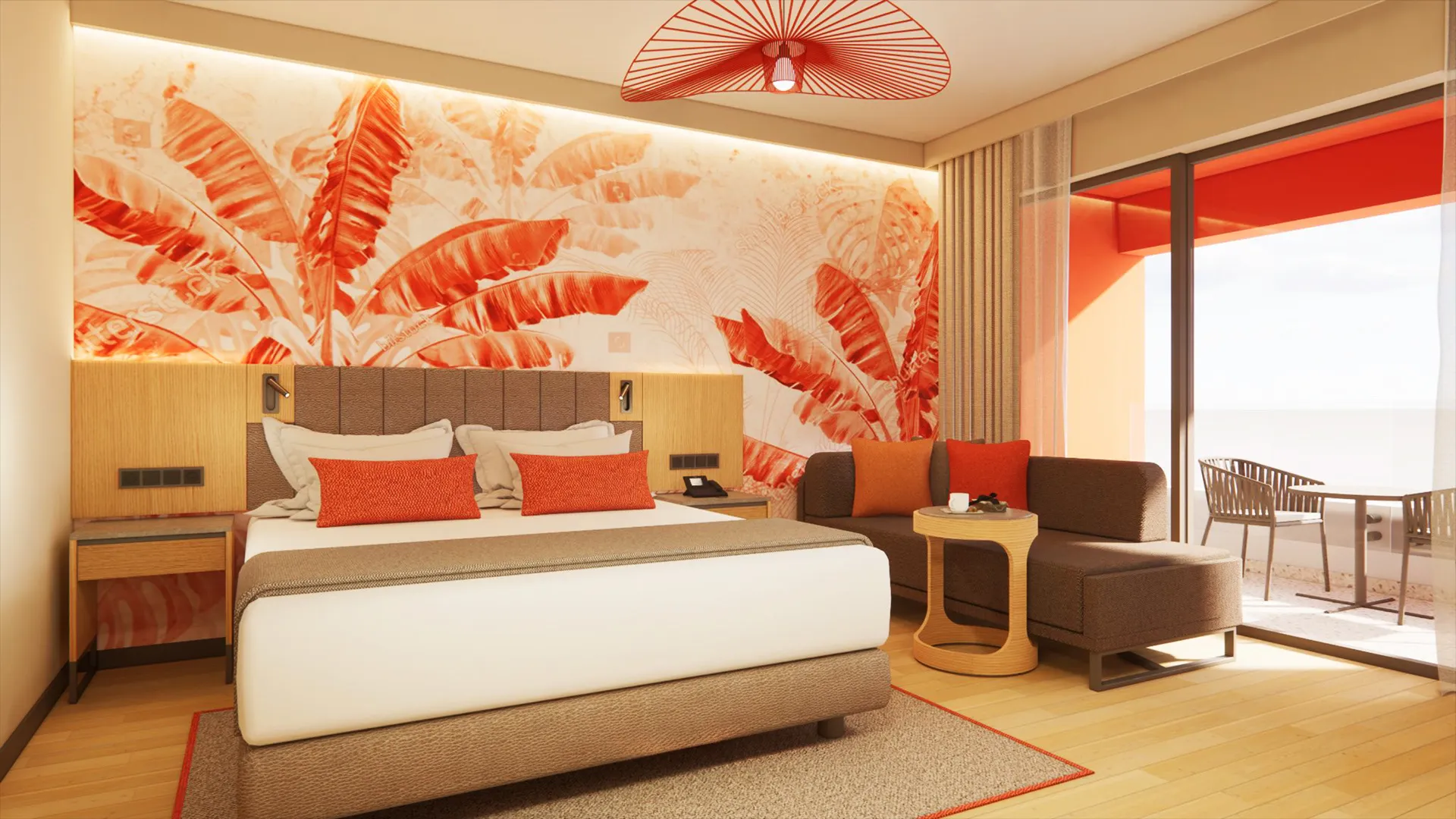 Megasaray Resort Side – 14