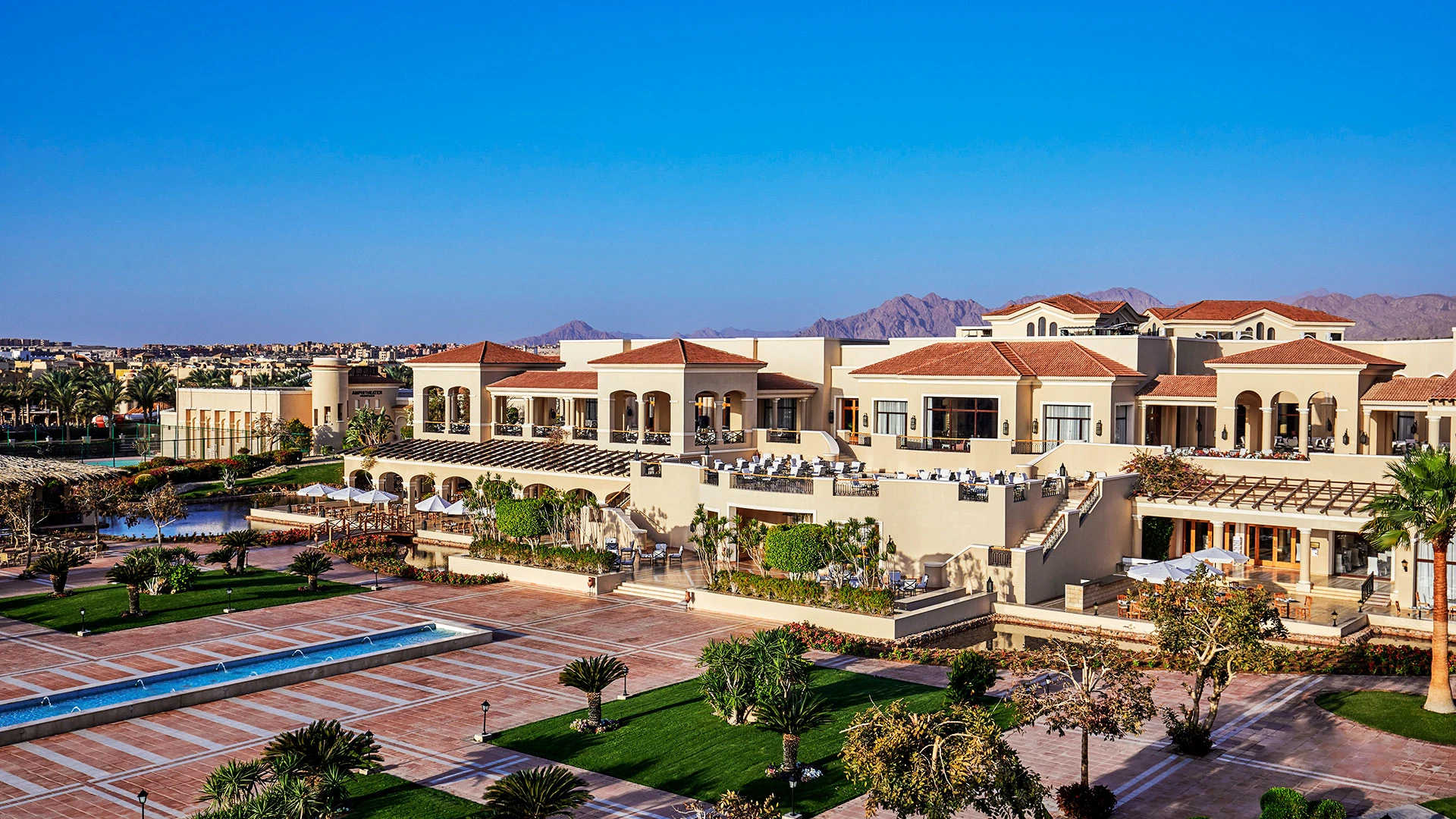 Jaz Mirabel Beach Premium – All Inclusive Почивка в Шарм ел Шейх - ЕСЕН 2026 - полет от Варна – 2