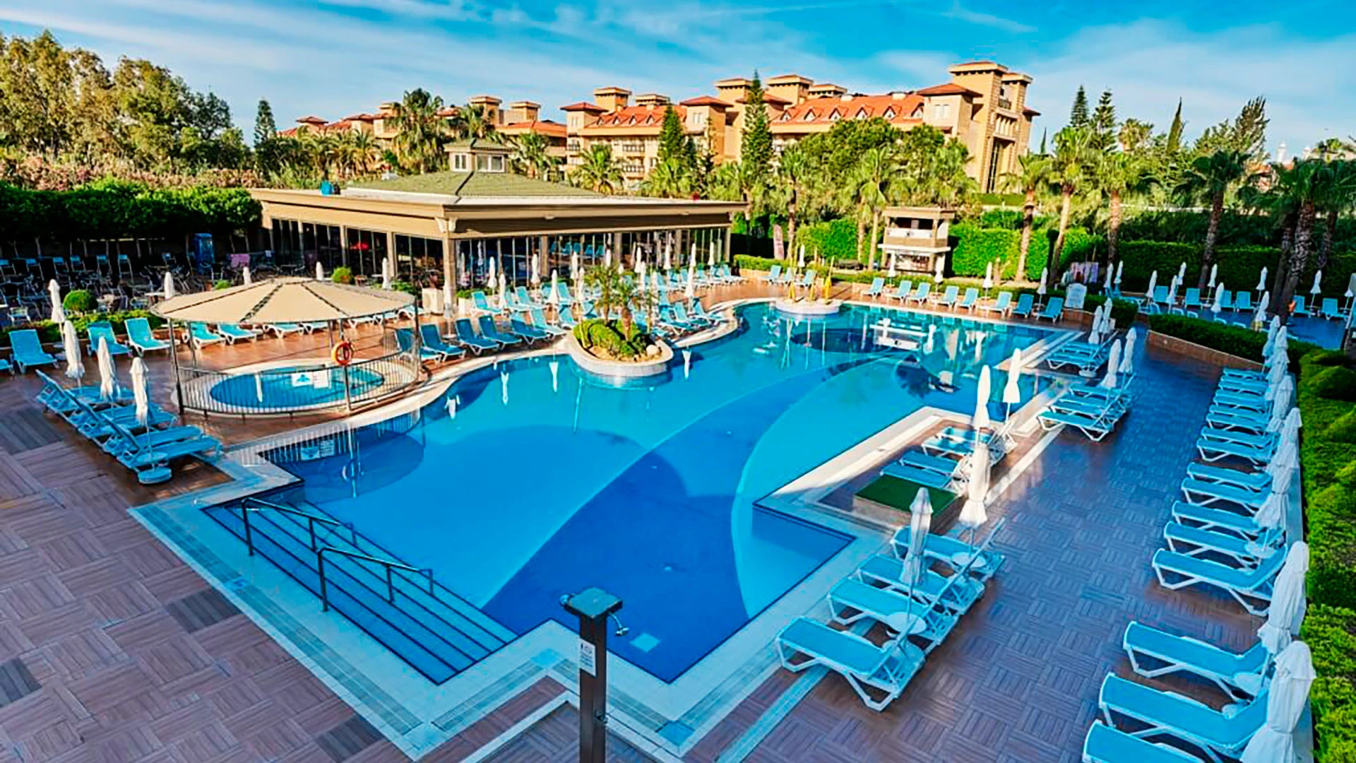 Luna Blanca Resort & Spa – 23