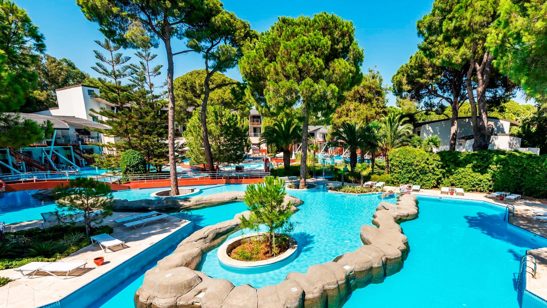 PALOMA SENCIA (EX.CORNELIA DE LUXE RESORT) Чартър до Анталия от София 2026 [SOF] – 3