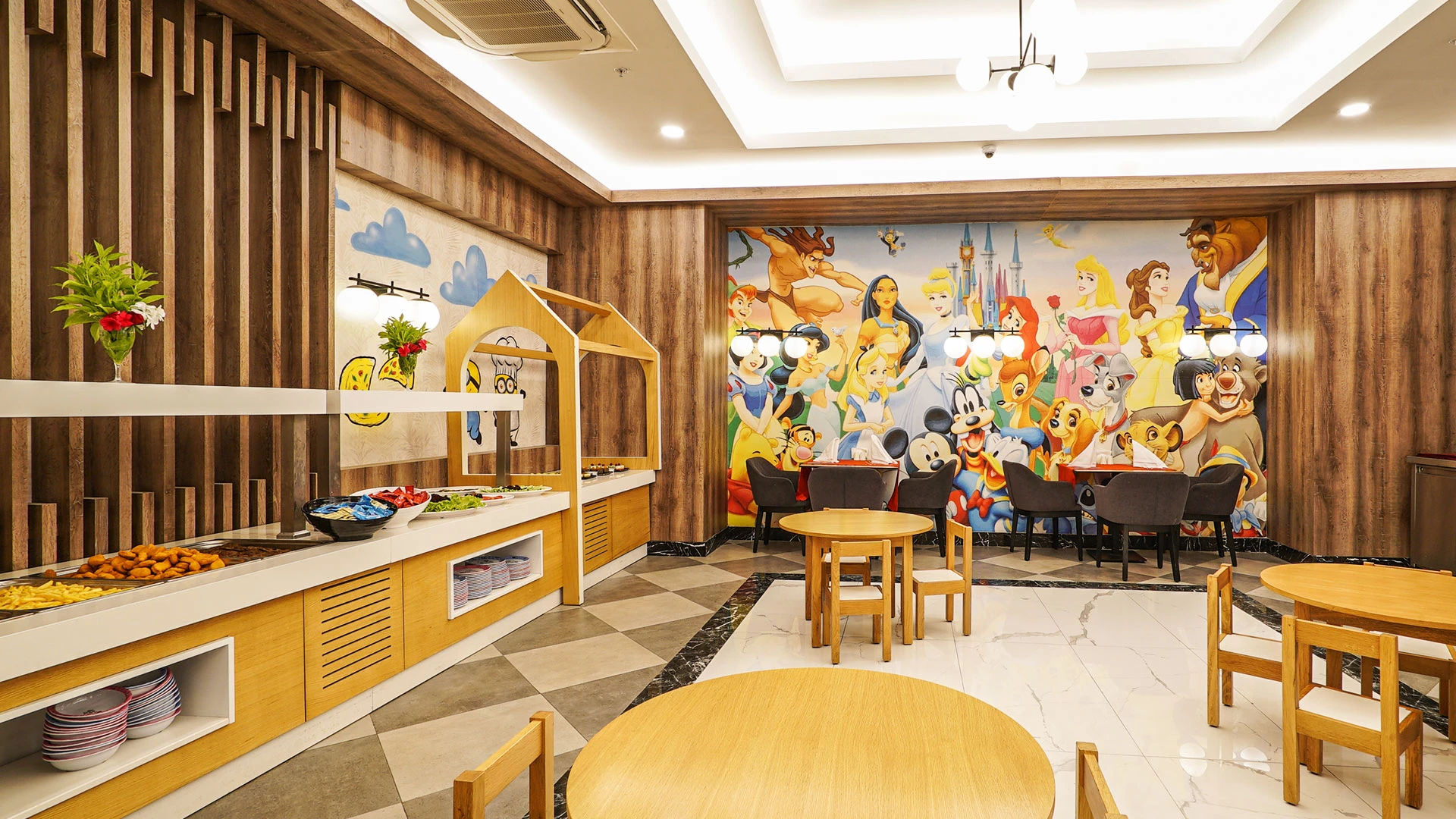 Arnor De Luxe Hotel & Spa – 14
