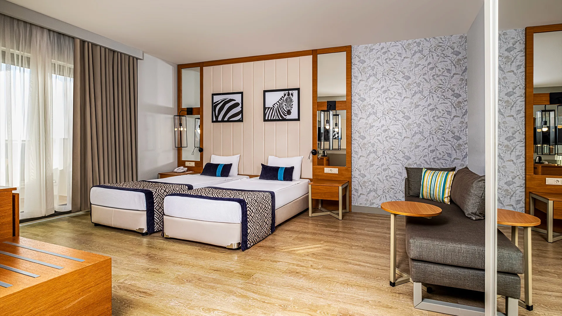 CALIDO MARIS HOTEL Чартър до Анталия от София 2026 [SOF] – 8