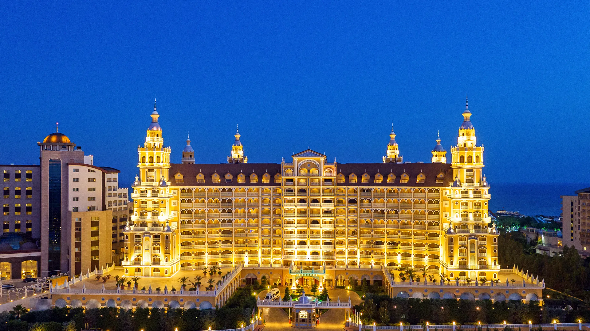 Royal Holiday Palace – 71