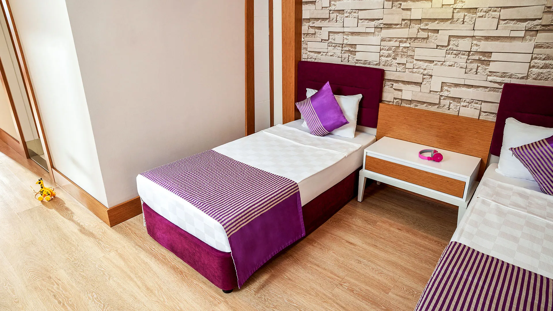 Tui Magic Life Jacaranda – 17