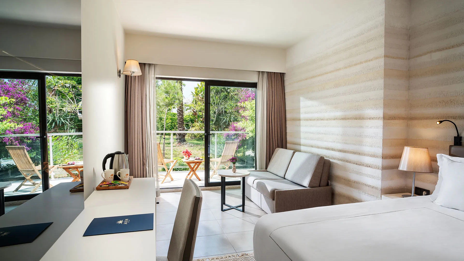 Arin Resort – 15