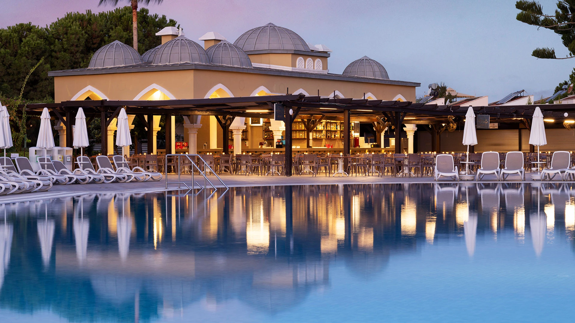 Side Star Resort – 60
