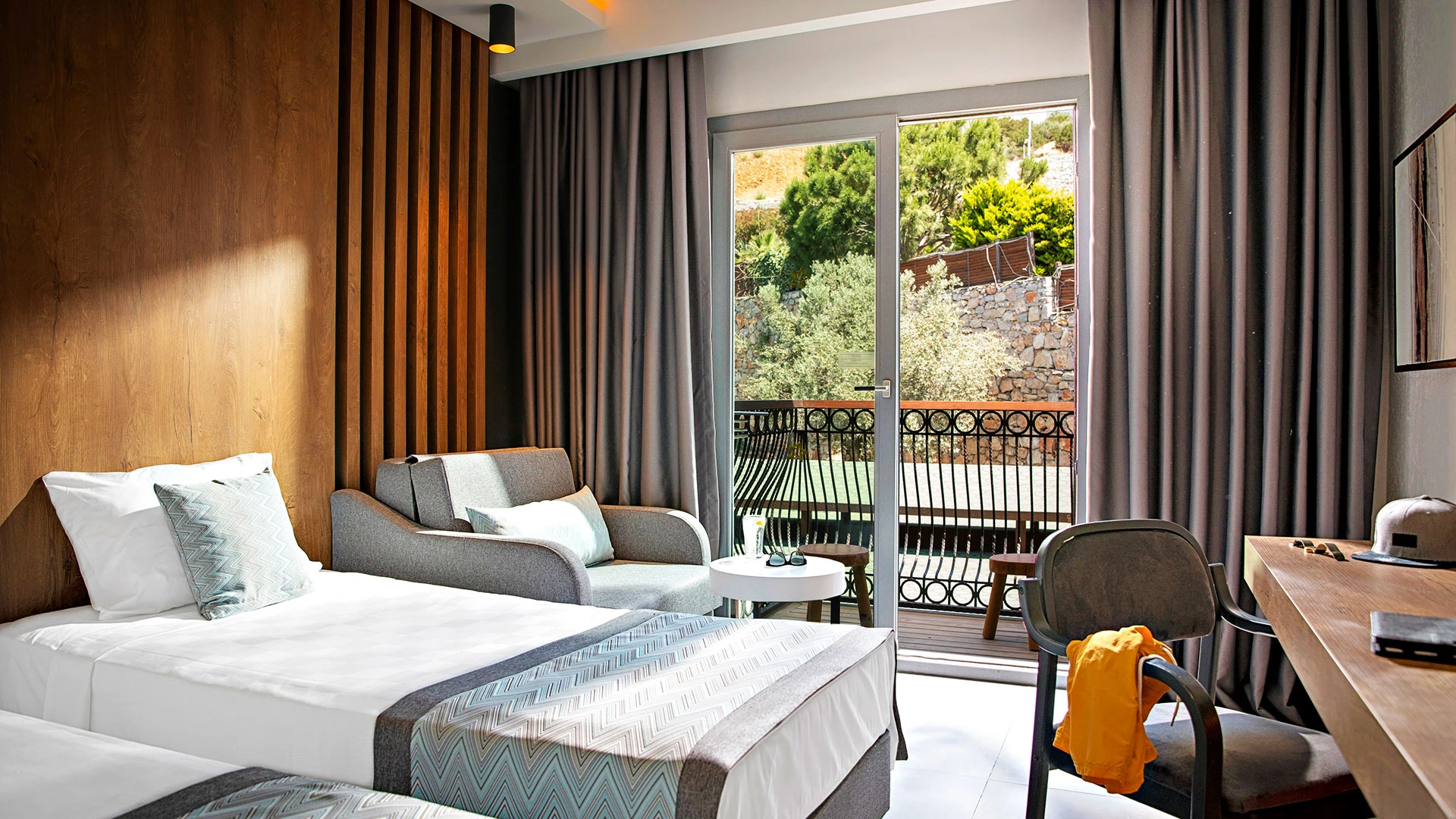 Tui Magic Life Bodrum – 16
