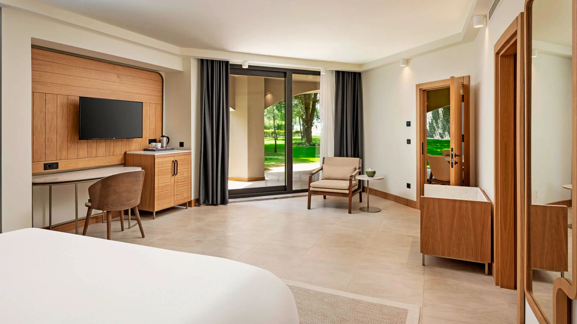 Sirene Belek Hotel – 30