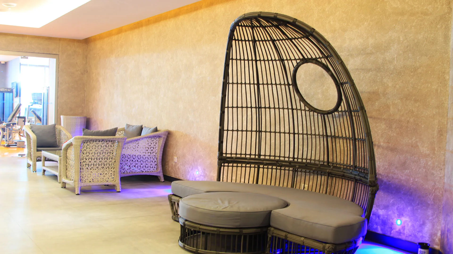 Turunc Premium Resort – 62