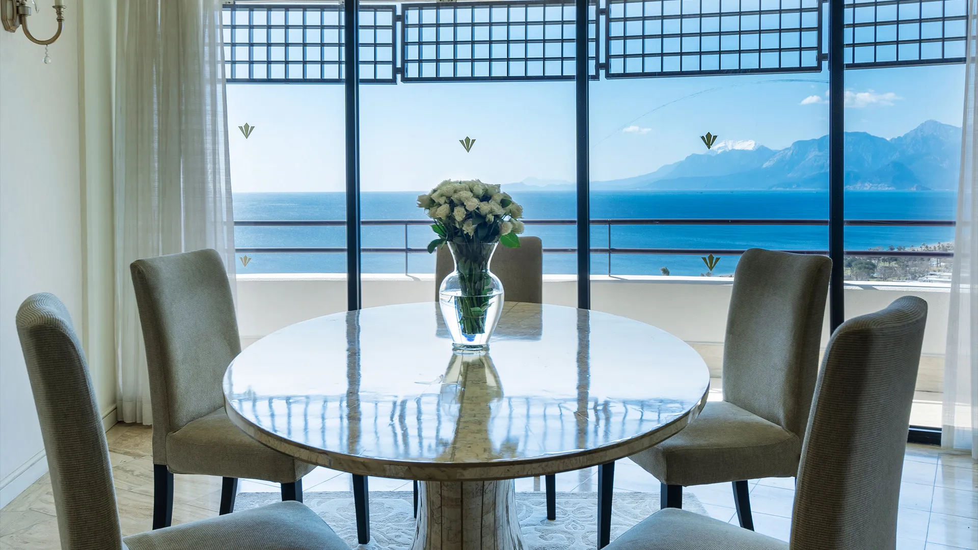 RIXOS DOWNTOWN Чартър до Анталия от София 2026 [SOF] – 91