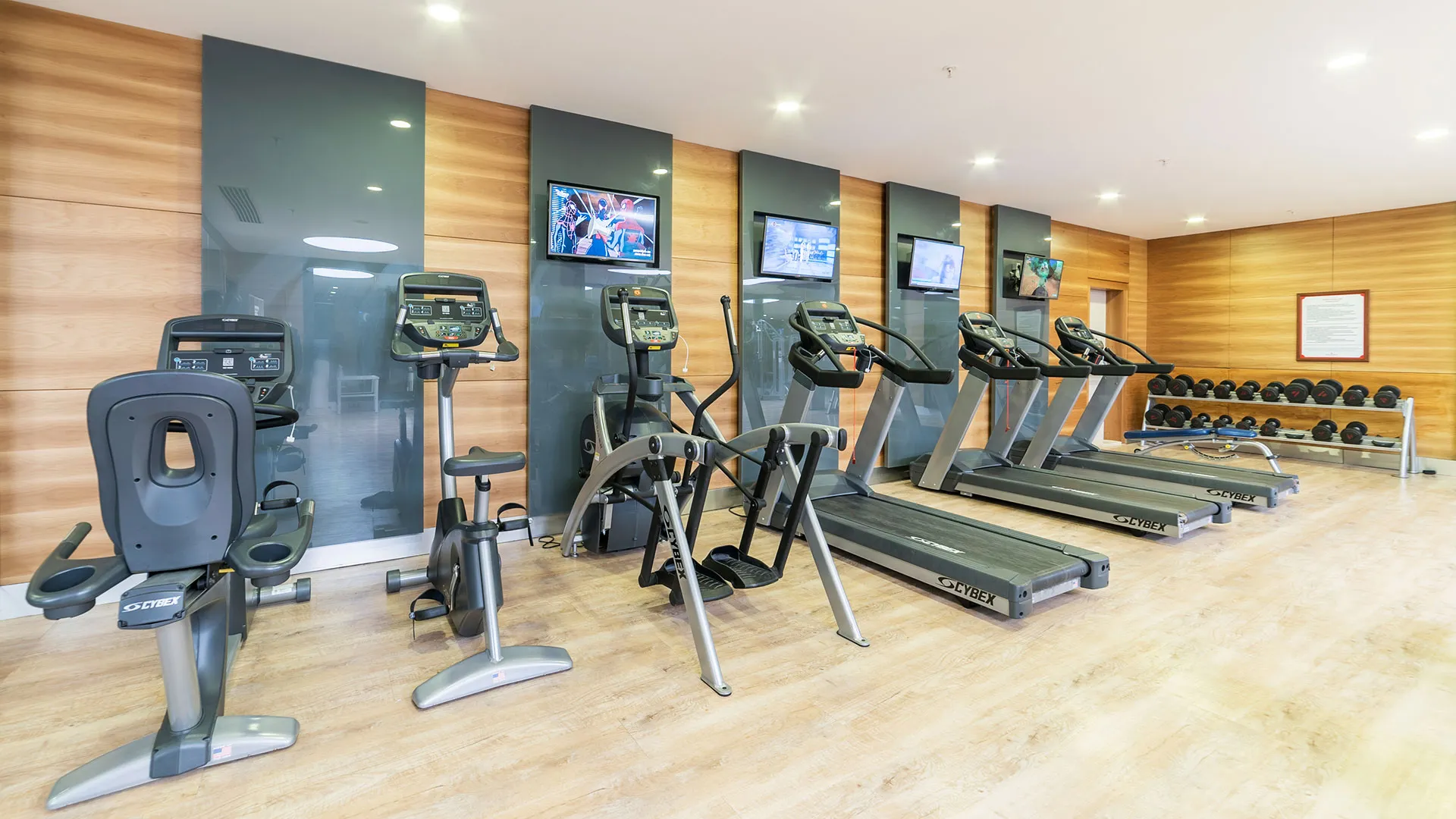 Ramada Resort Kusadasi & Golf – 15