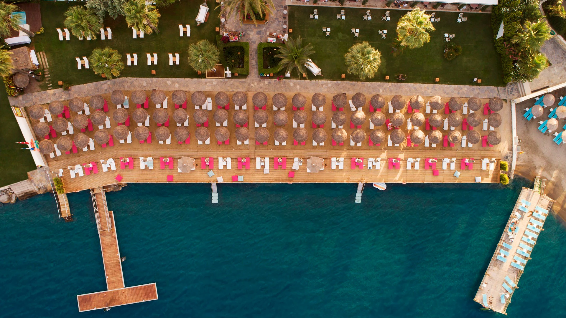 Agaya Bodrum – 6
