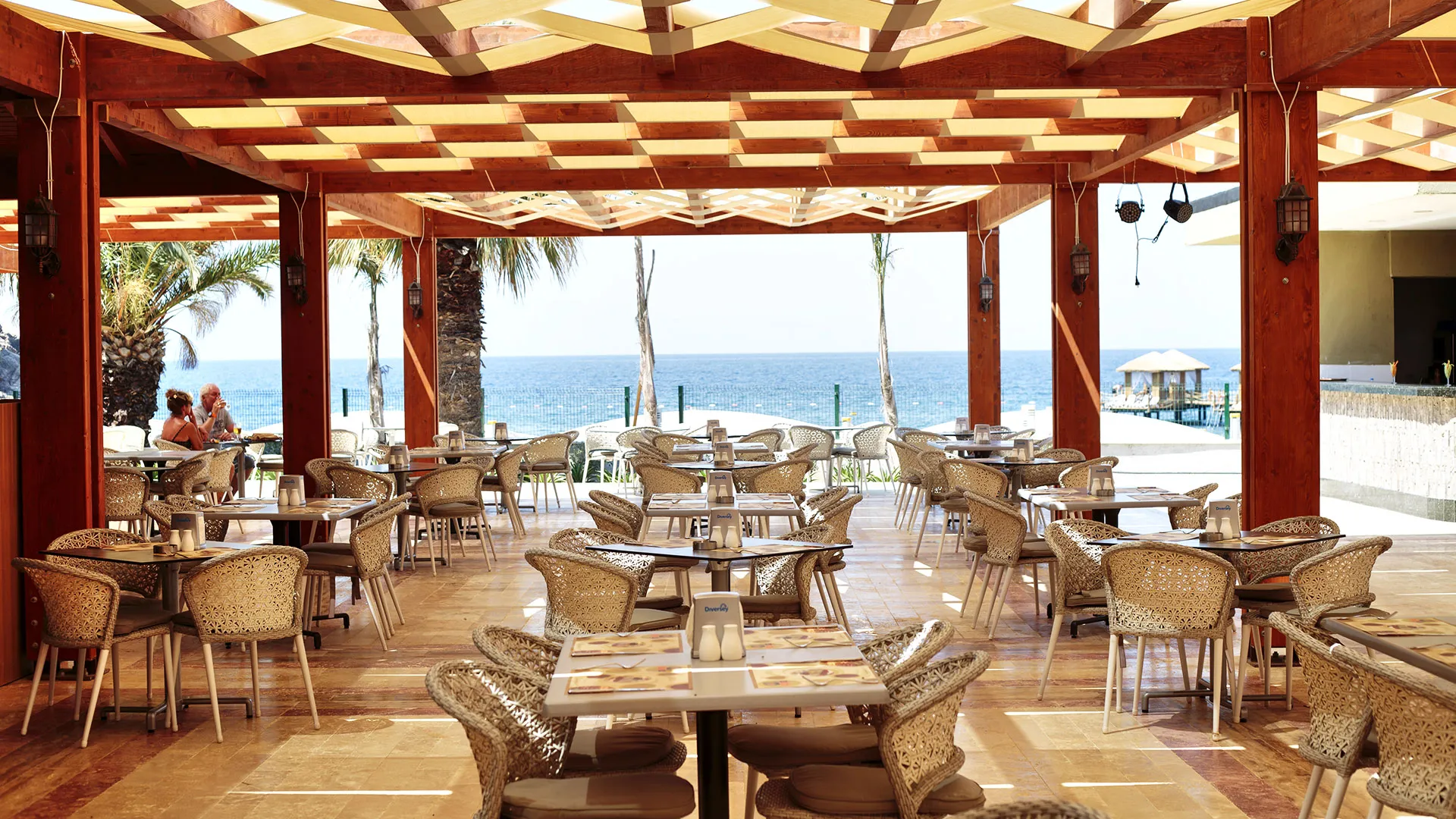 SUNIS EFES ROYAL RESORT HOTEL & SPA Почивка в Егейска Турция с чартър до Бодрум – 21