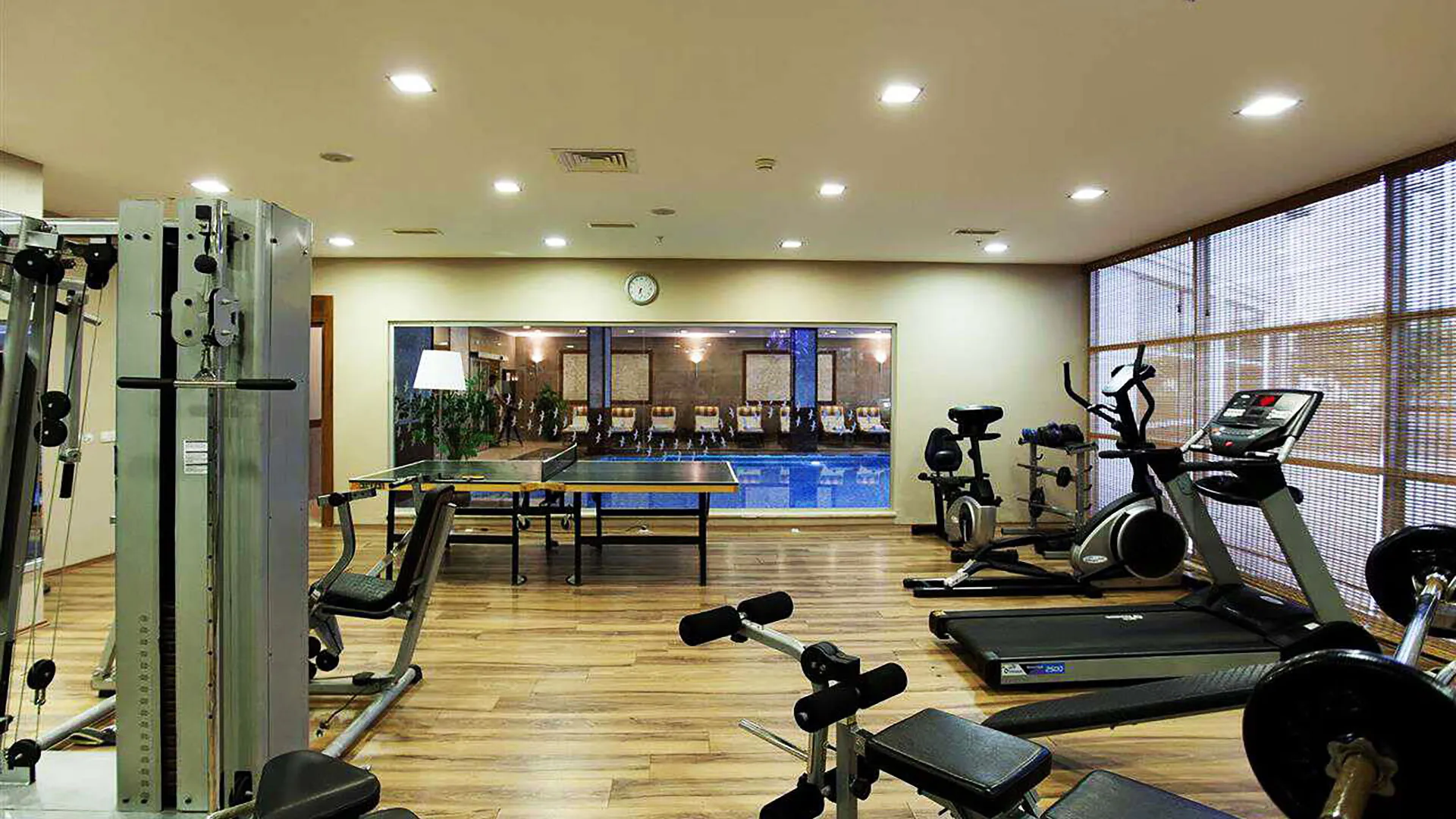 Royal Asarlik Beach Hotel & Spa – 11
