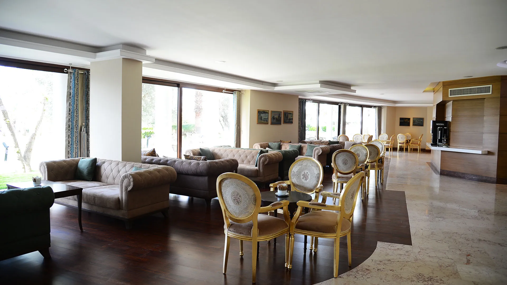 Samara Hotel – 17