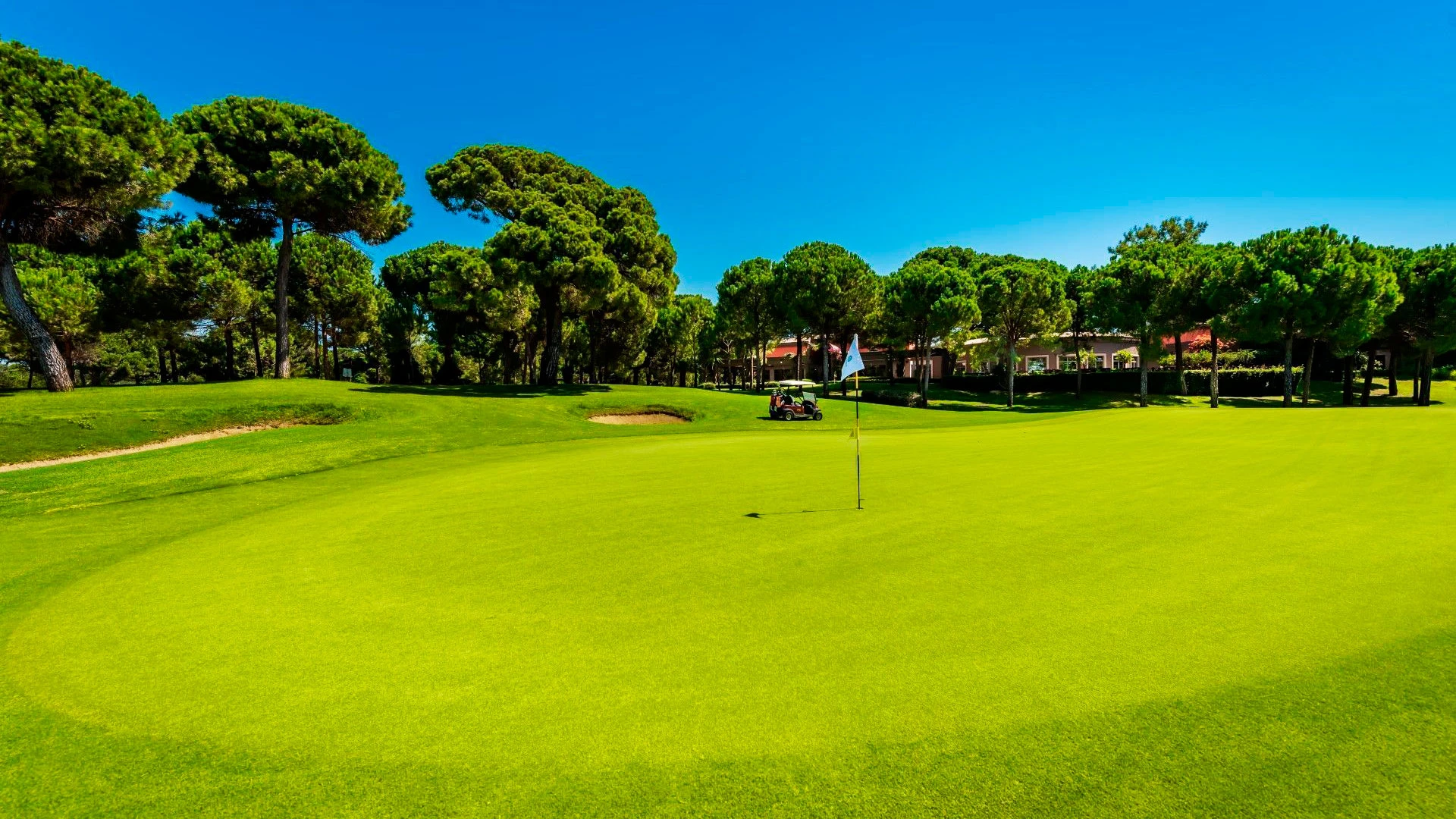 CORNELIA DIAMOND GOLF RESORT & SPA Чартър до Анталия от София 2026 [SOF] – 8