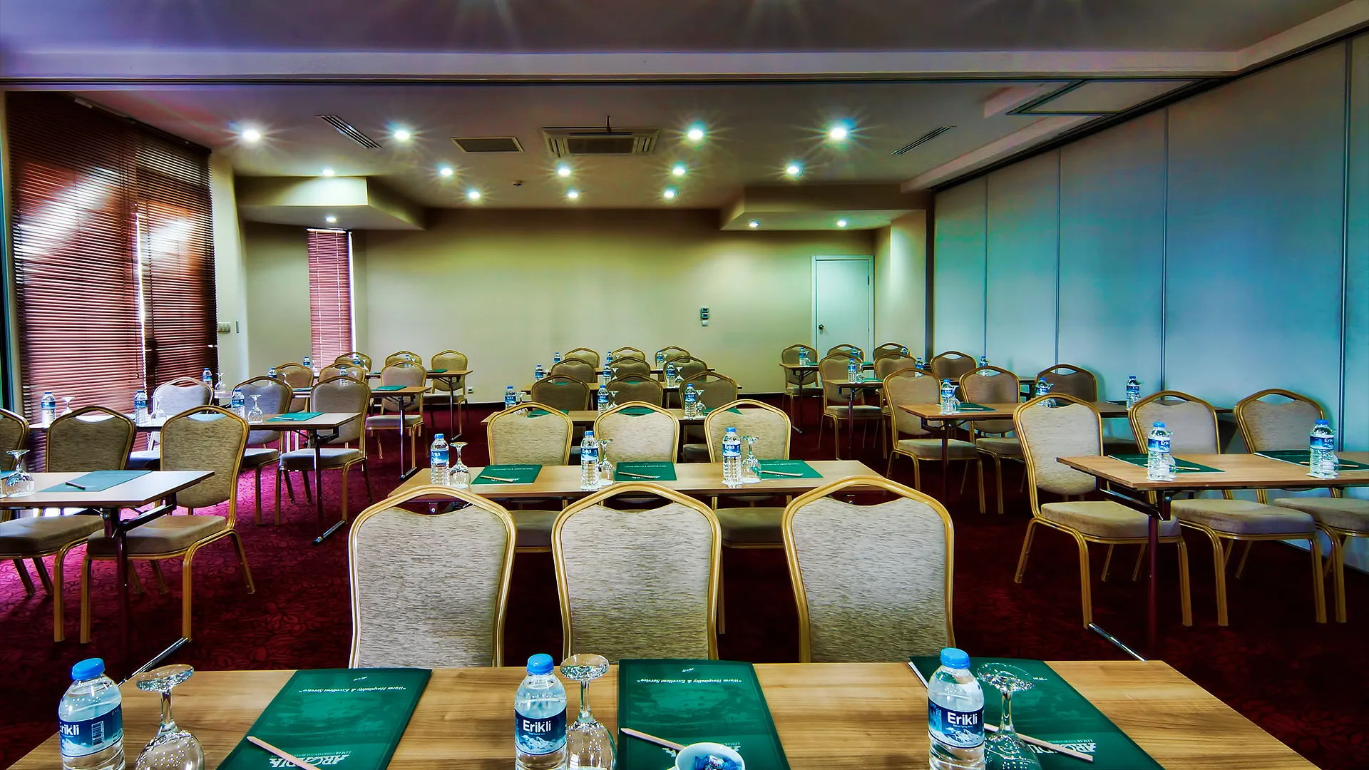 Limak Arcadia Sport Resort – 31