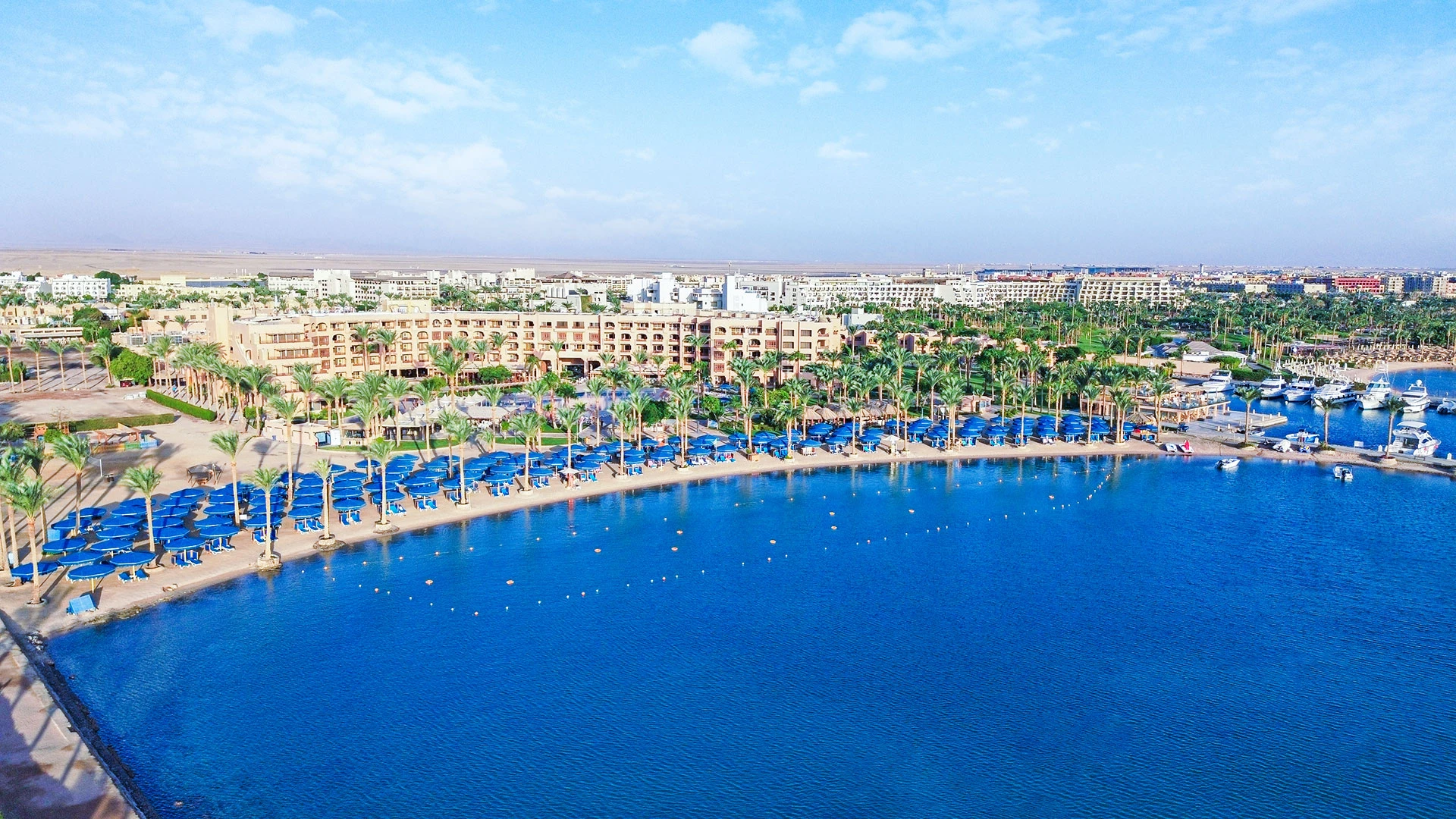 CONTINENTAL HURGHADA RESORT Чартър до Хургада от София [SOF] 2026 – 32