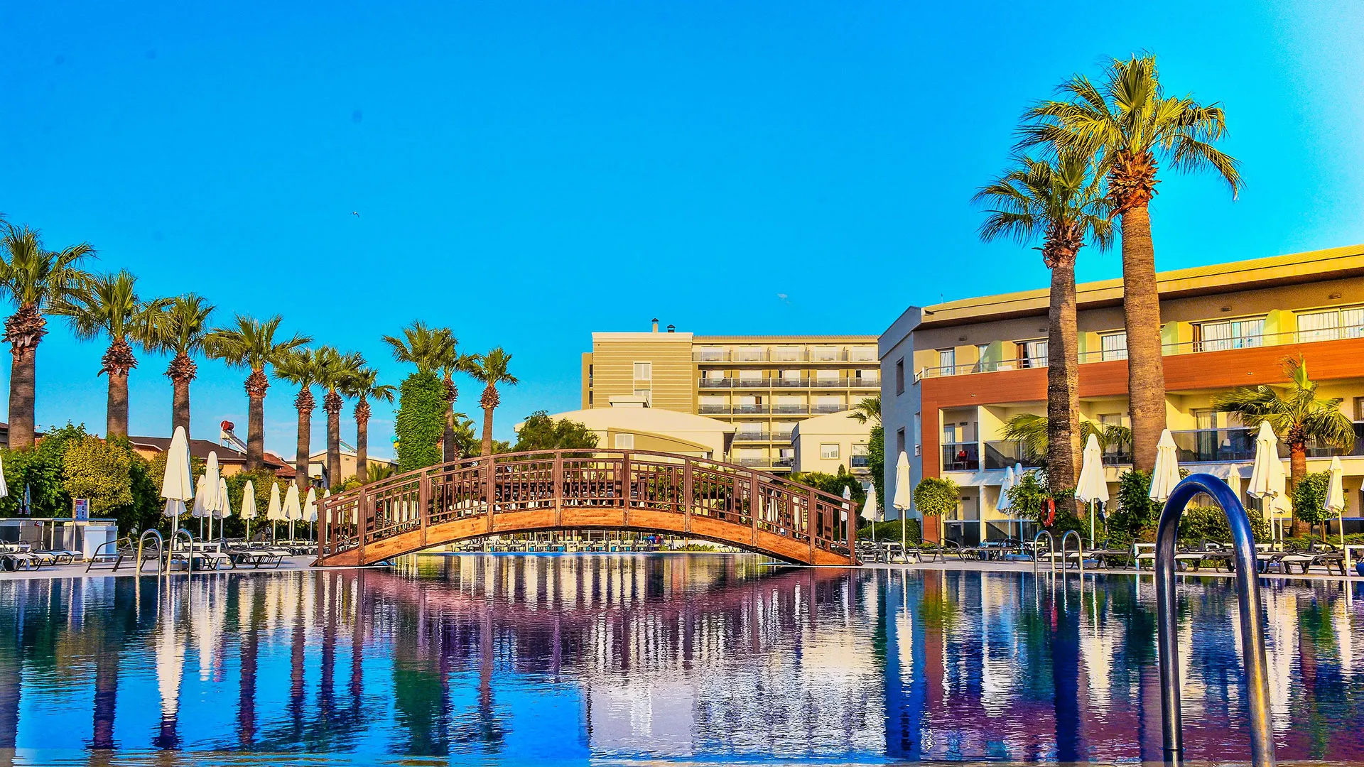 Palm Wings Beach Resort & Spa Kusadasi – 6