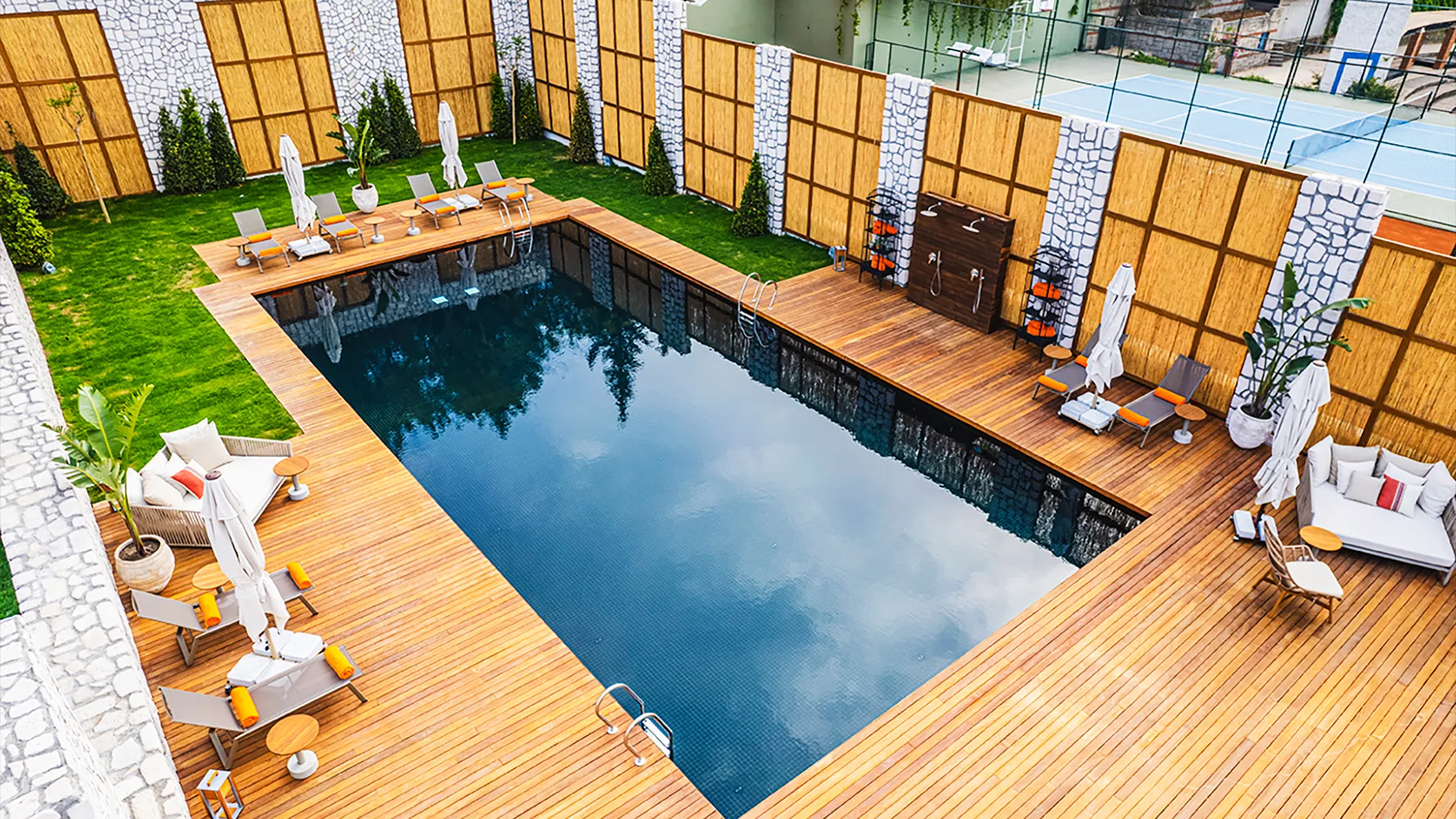 Rixos Premium Bodrum – 41