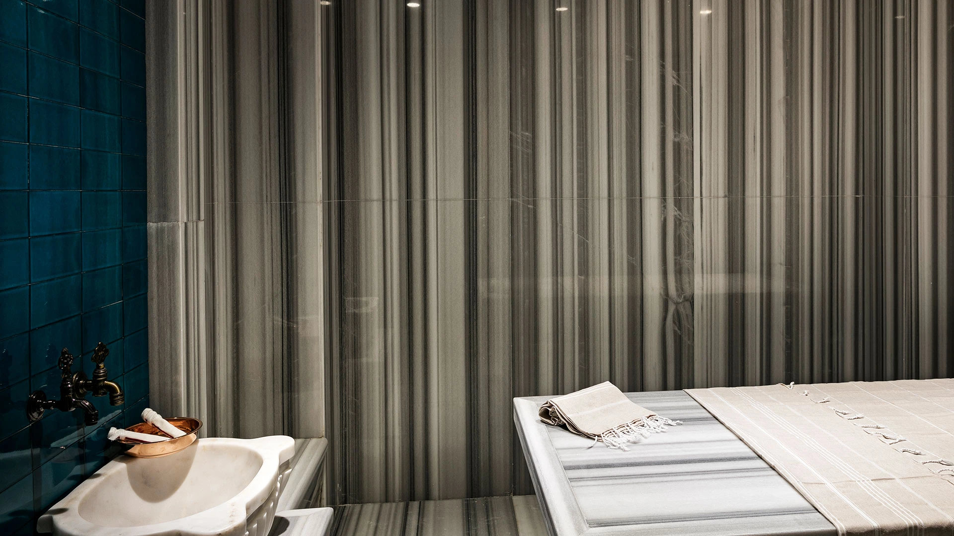 TITANIC LUXURY COLLECTION BODRUM Почивка в Егейска Турция с чартър до Бодрум – 120