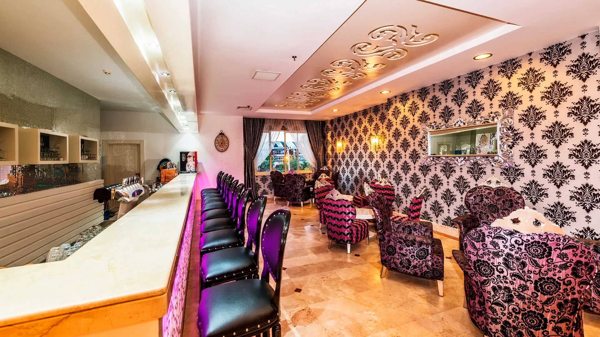SERENIS HOTEL Почивка в Анталия с чартър от Бургас – 14