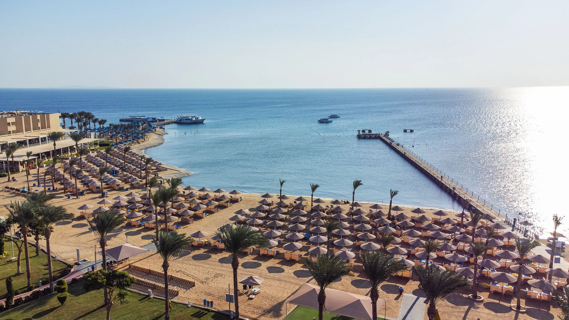 PICKALBATROS PALACE RESORT - HURGHADA Чартър до Хургада от София [SOF] 2026 – 56