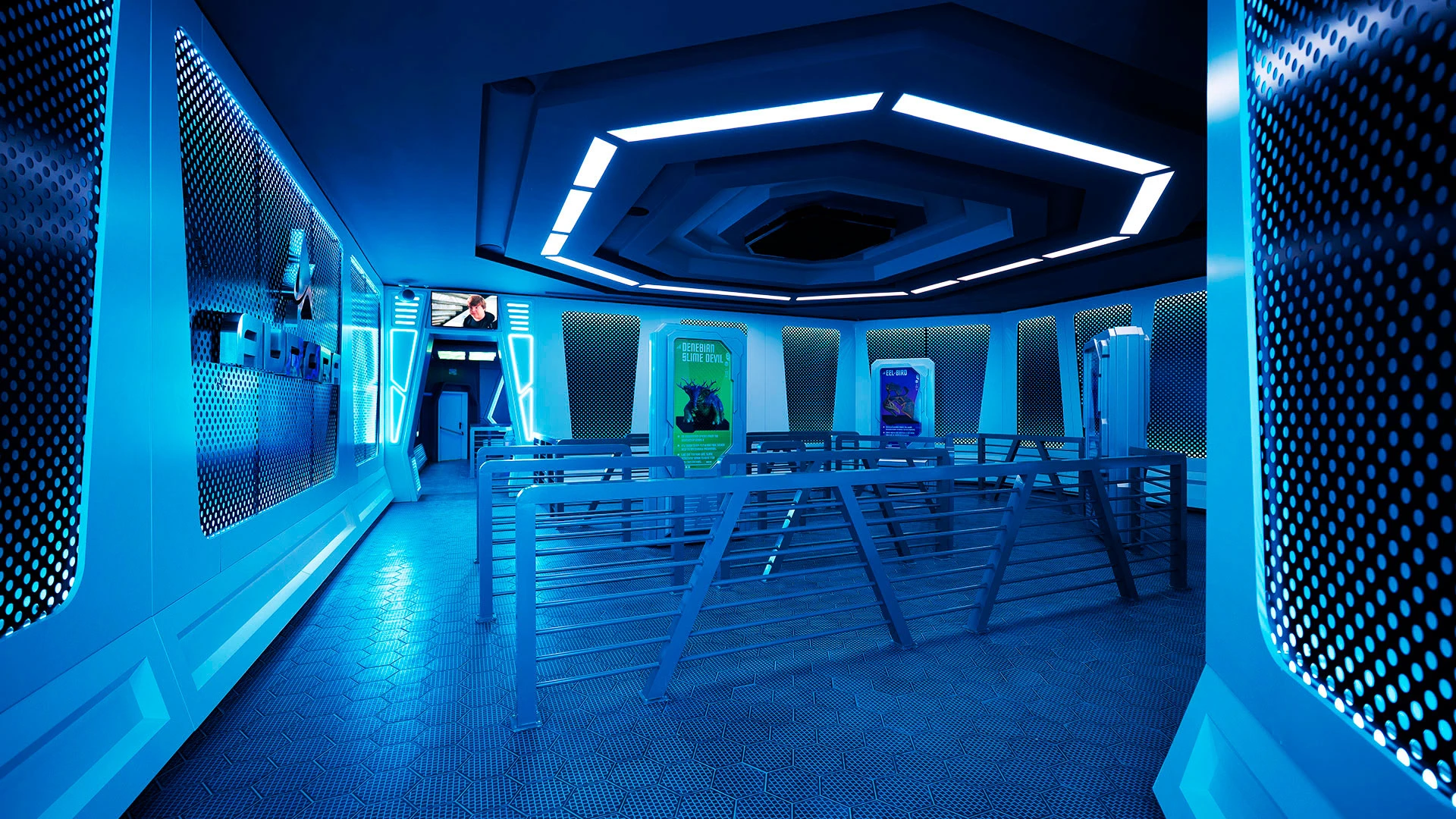 THE LAND OF LEGENDS NICKELODEON HOTEL Нова Година в Анталия с чартър от София – 260