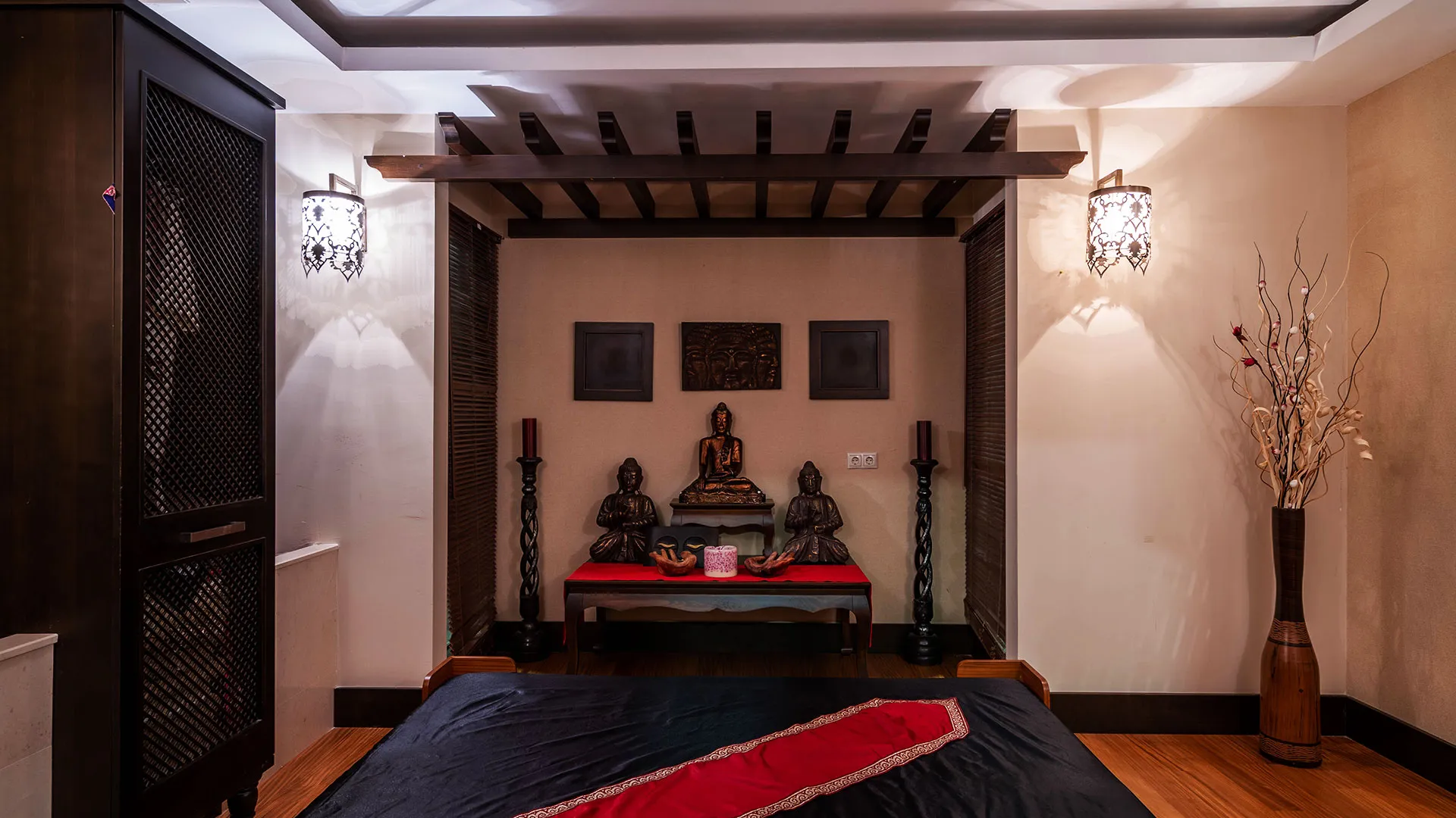 Fame Residence Kemer & Spa – 34
