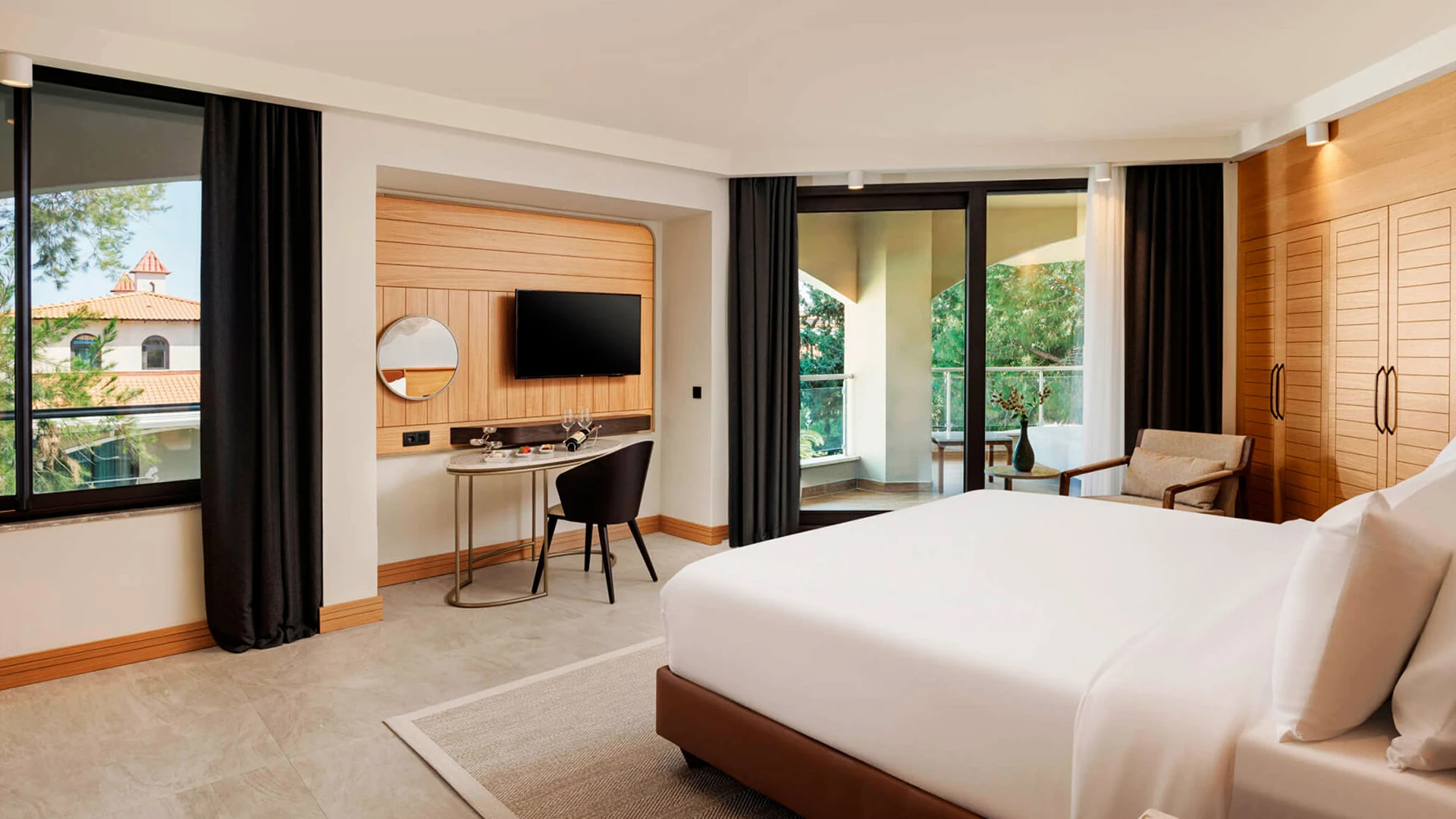 Sirene Belek Hotel – 11