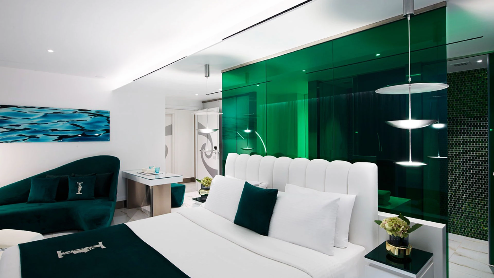 I-Resort Beach Hotel & Spa Почивка на о-в Крит с полет от София – 11
