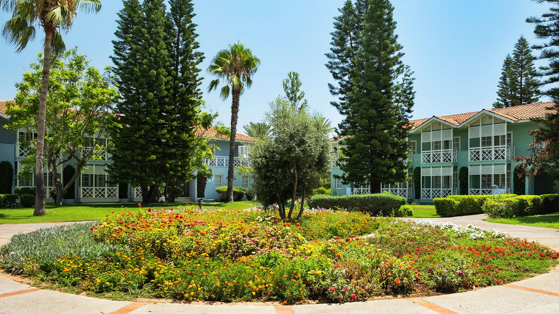 Asteria Family Resort Side (Ex Euphoria Palm) – 62