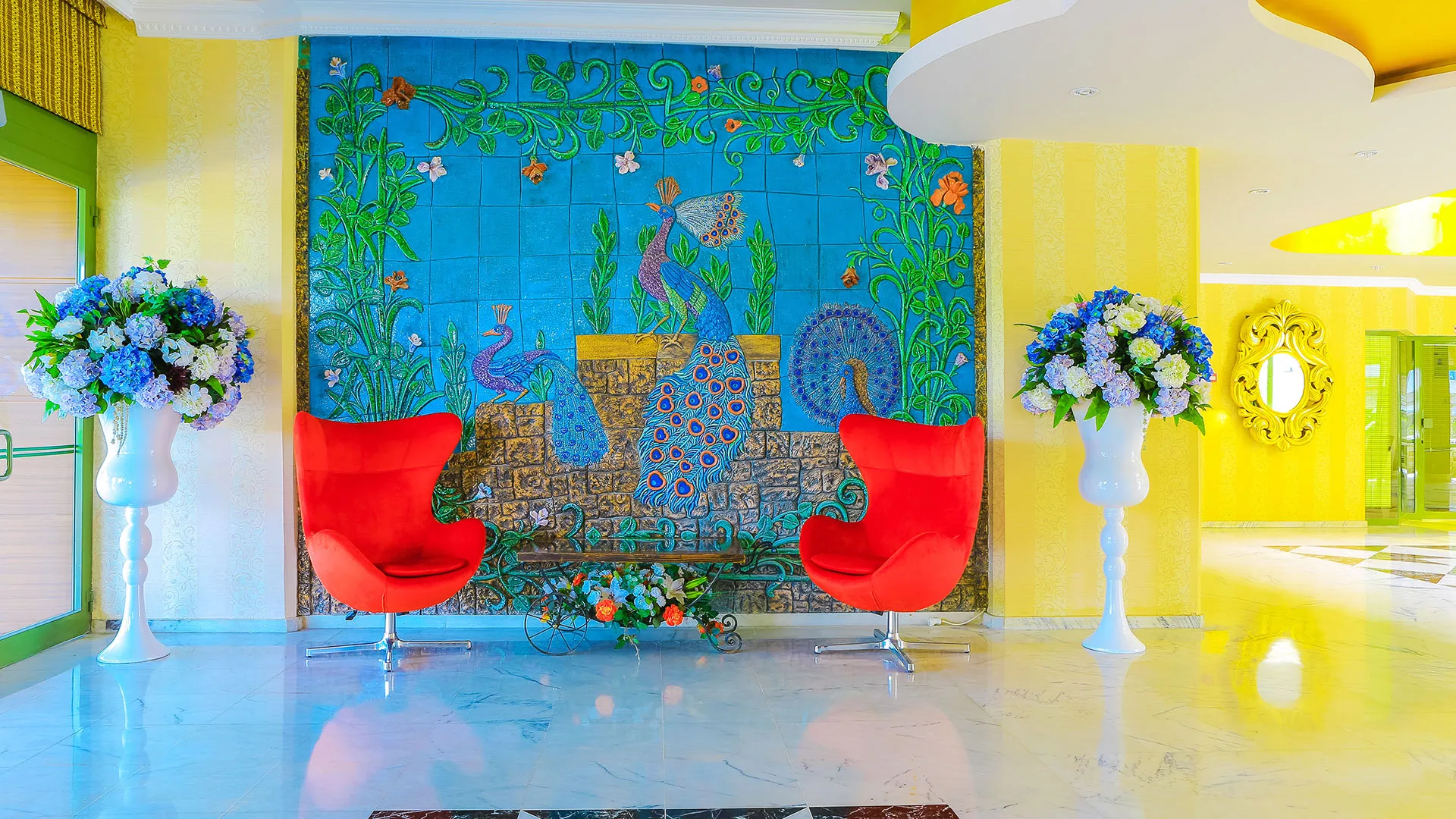 CARETTA RELAX HOTEL Чартър до Анталия от Варна 2026 [VAR] – 26