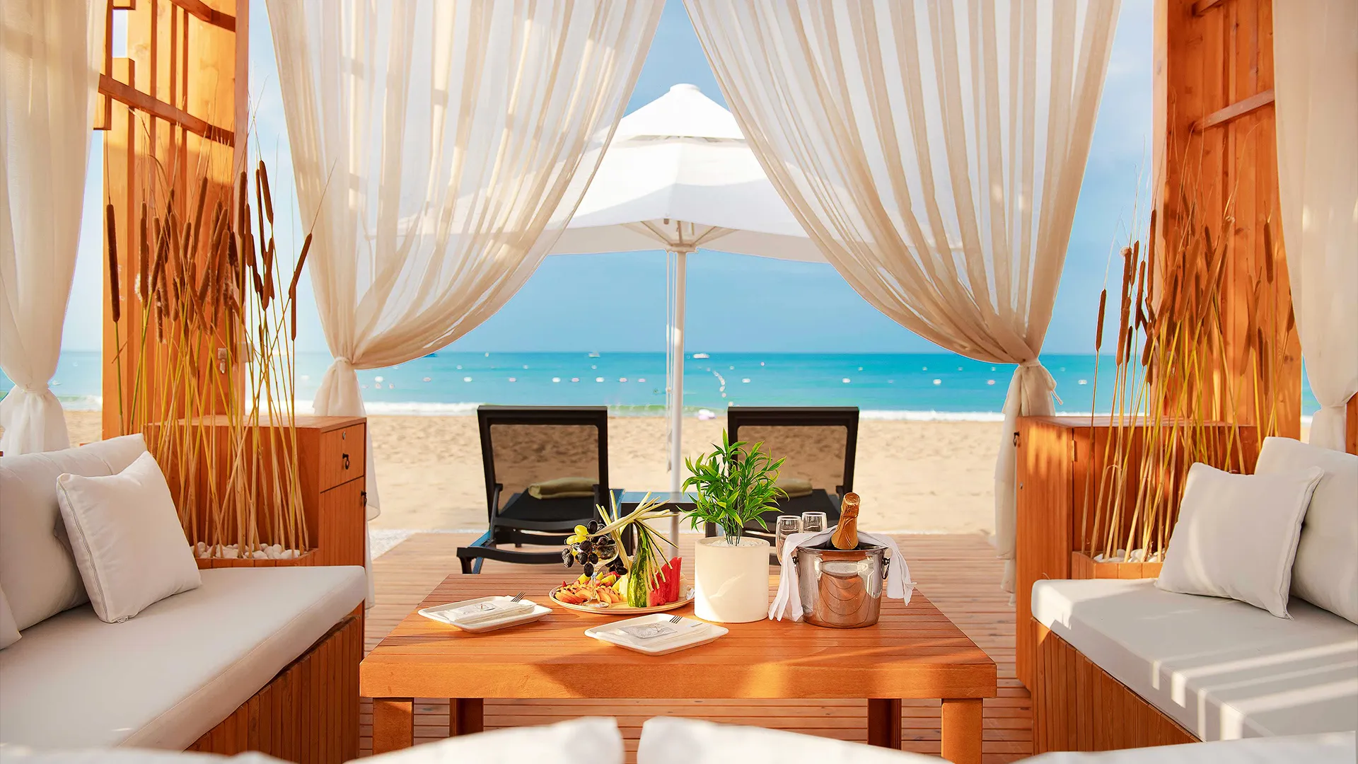 Oz Hotels Side Premium – 70