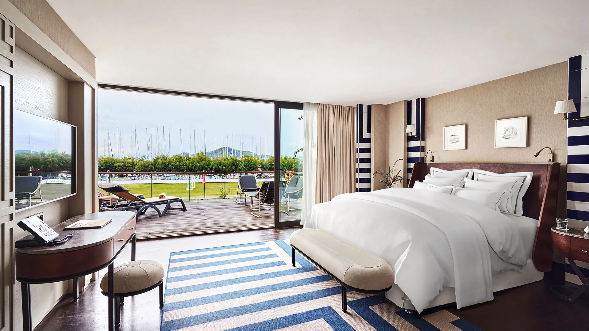 Rixos Premium Gocek – 48