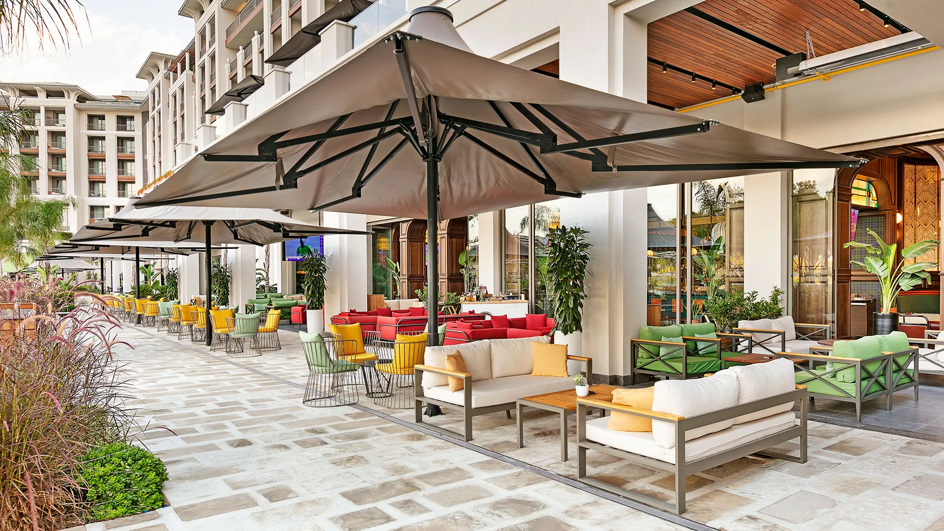 Cullinan Belek – 128