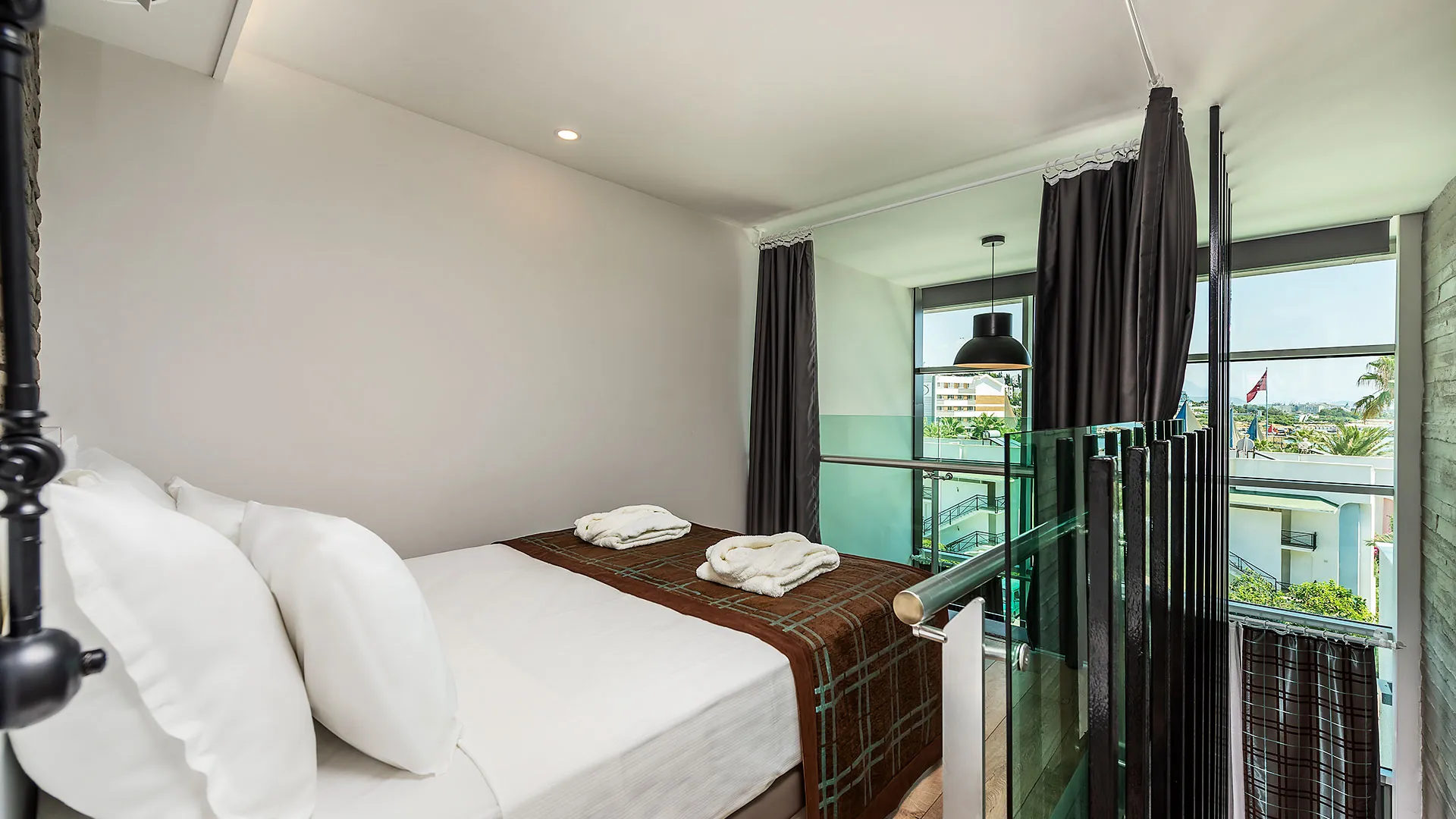 WHITE CITY RESORT & SPA Чартър до Анталия от Бургас 2026 [BOJ] – 48