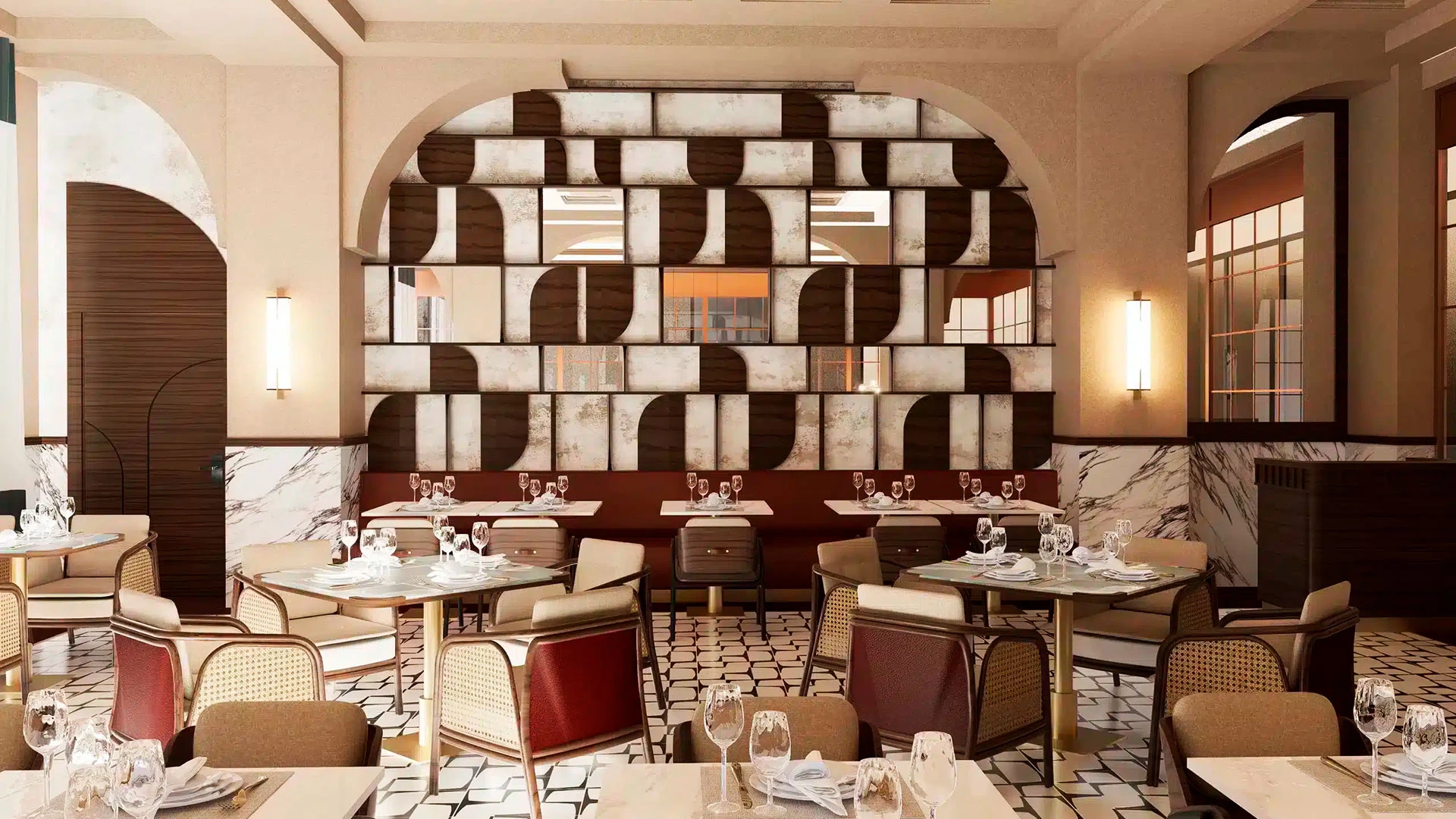 Trendy Perge Resort & Suites – 2