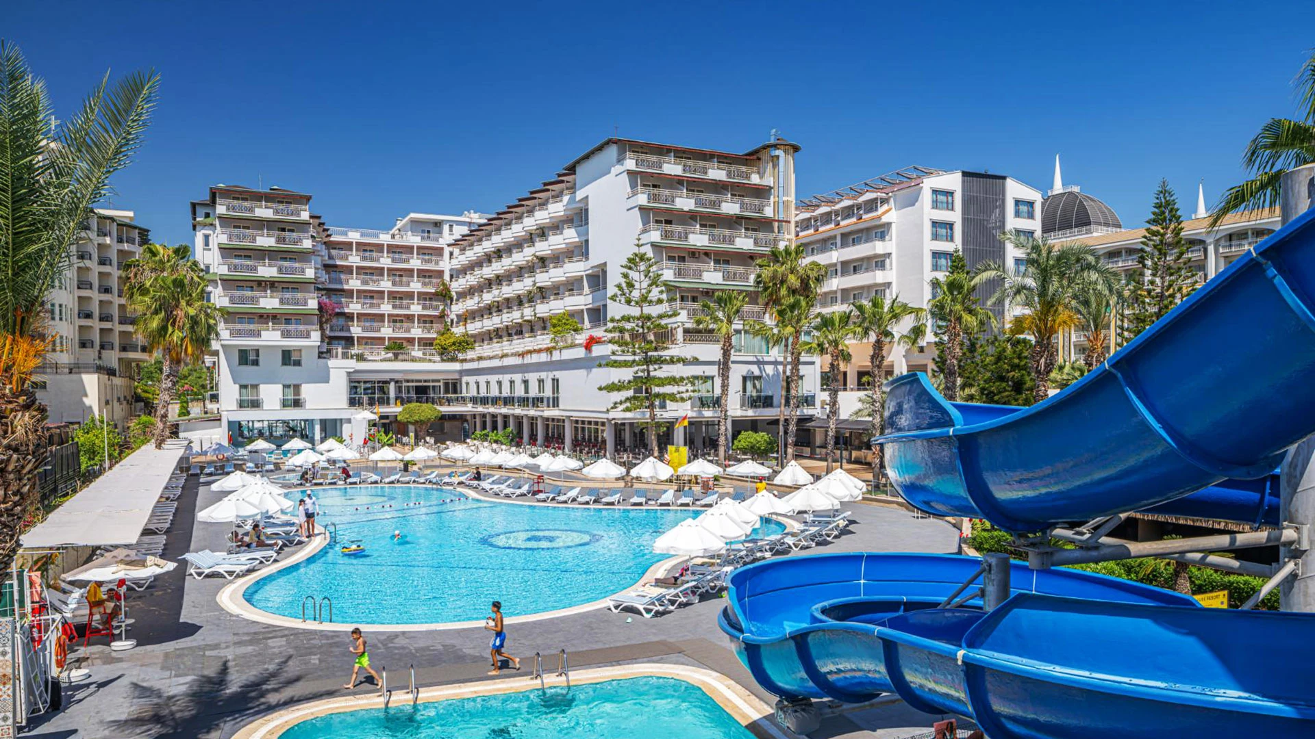 Holiday Park Resort – 2