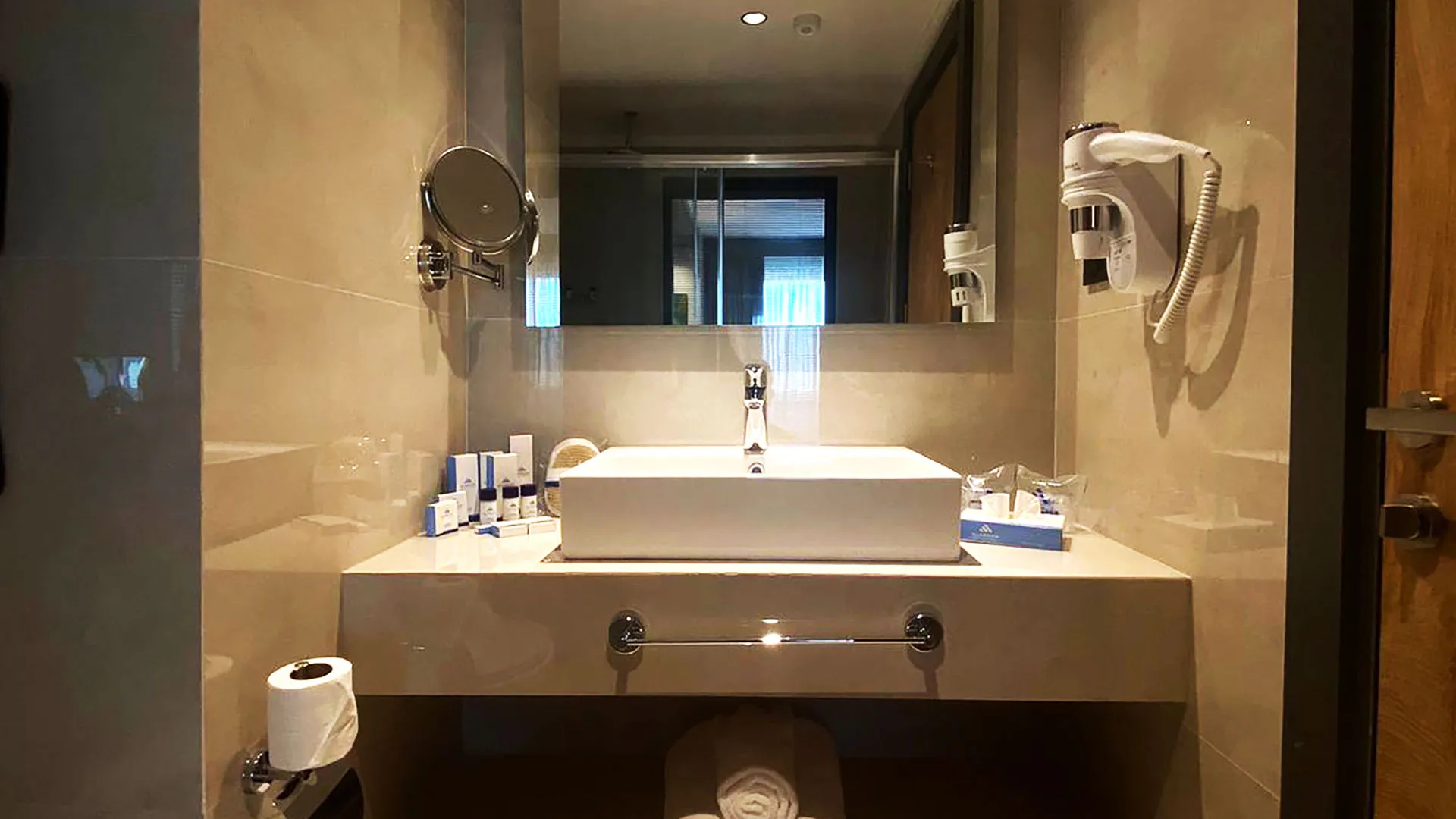 Alarcha Hotels & Resort – 30