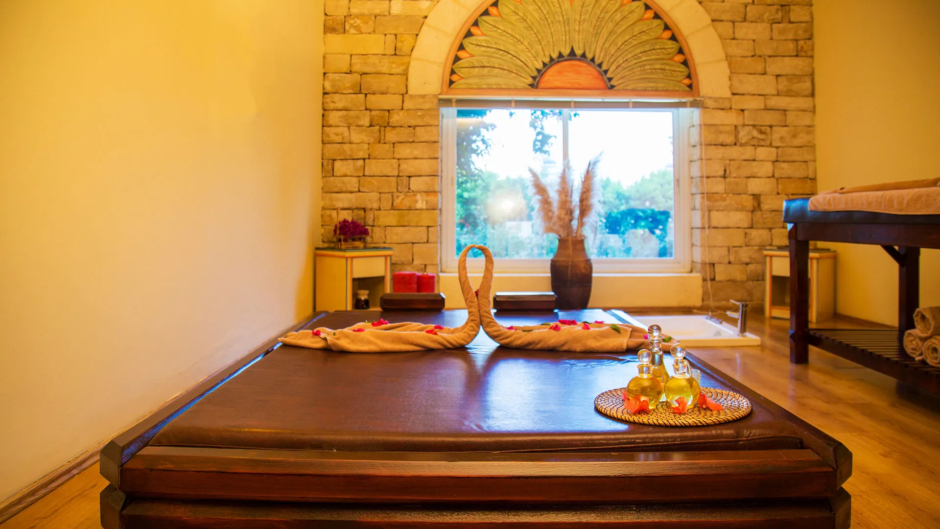 Salmakis Resort & Spa – 7