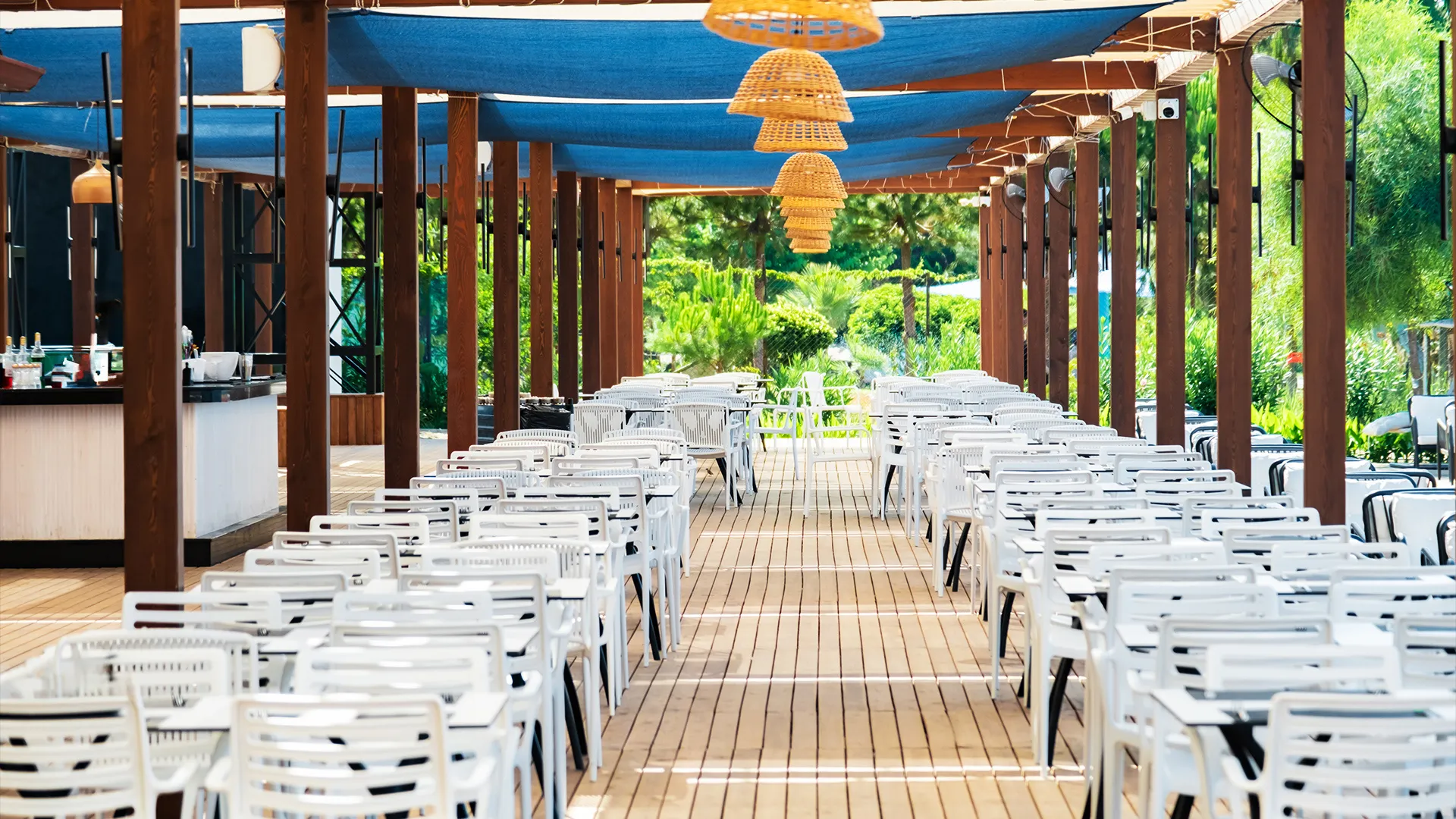 La Benata Hotel – 17