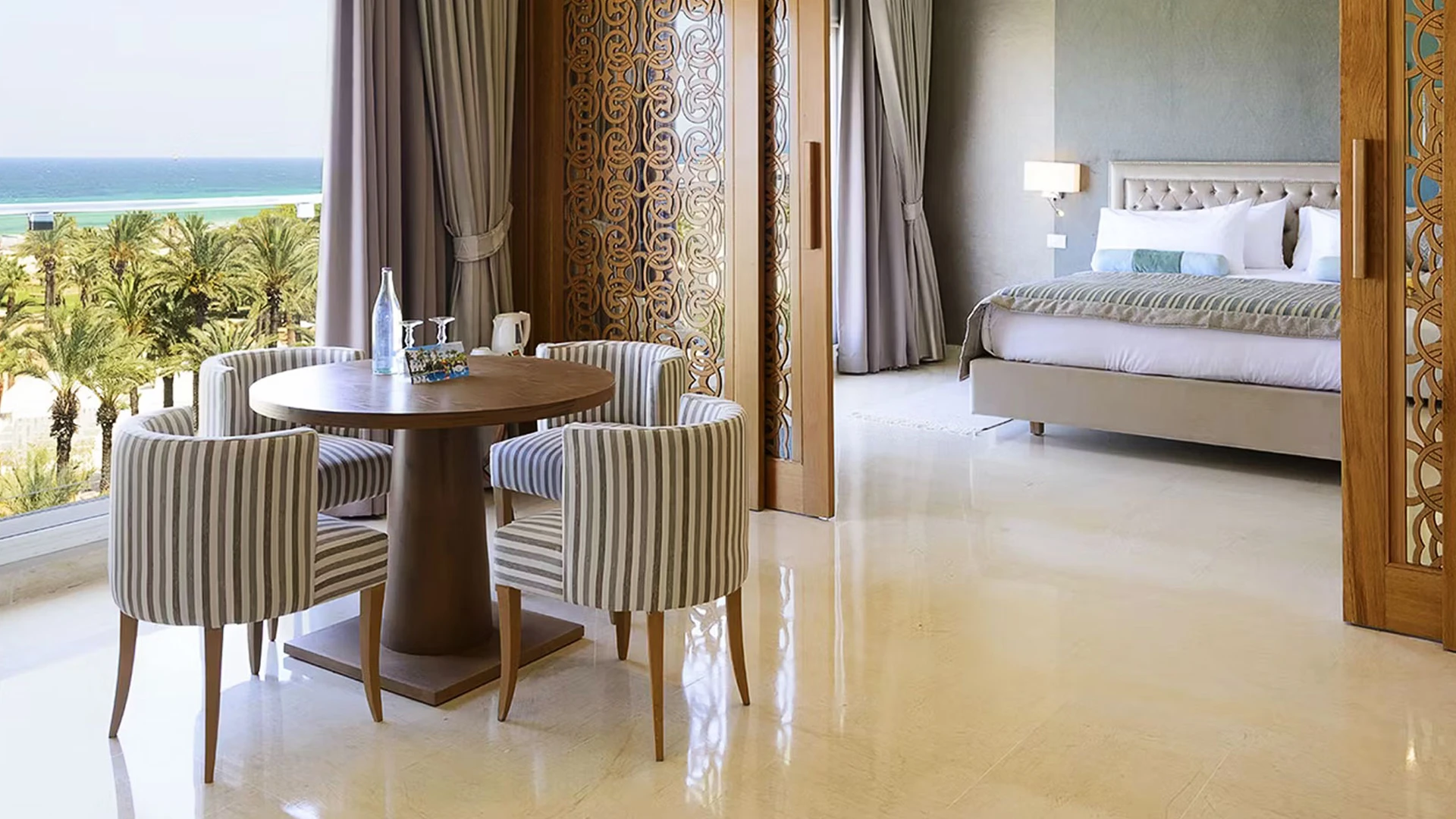 Occidental Sousse Marhaba – ТУНИС 2026 - 8 дни ALL INCLUSIVE почивка с дъх на екзотика - полет от София – 18