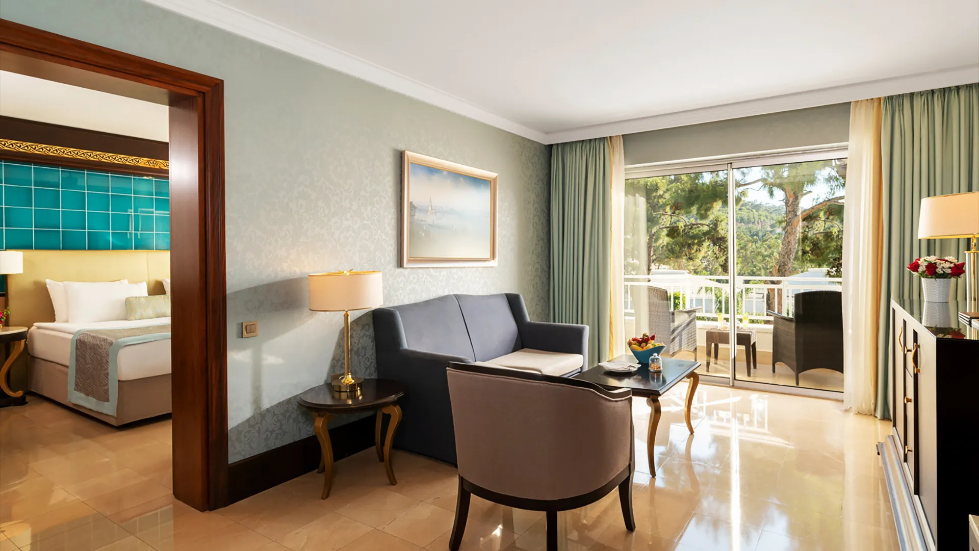 Rixos Premium Bodrum – 73
