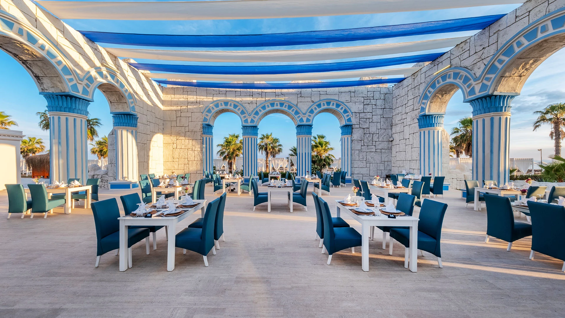 Selectum Noa Belek – 8 дни в Анталия - Турската ривиера Ви очаква с полет от Пловдив – 26