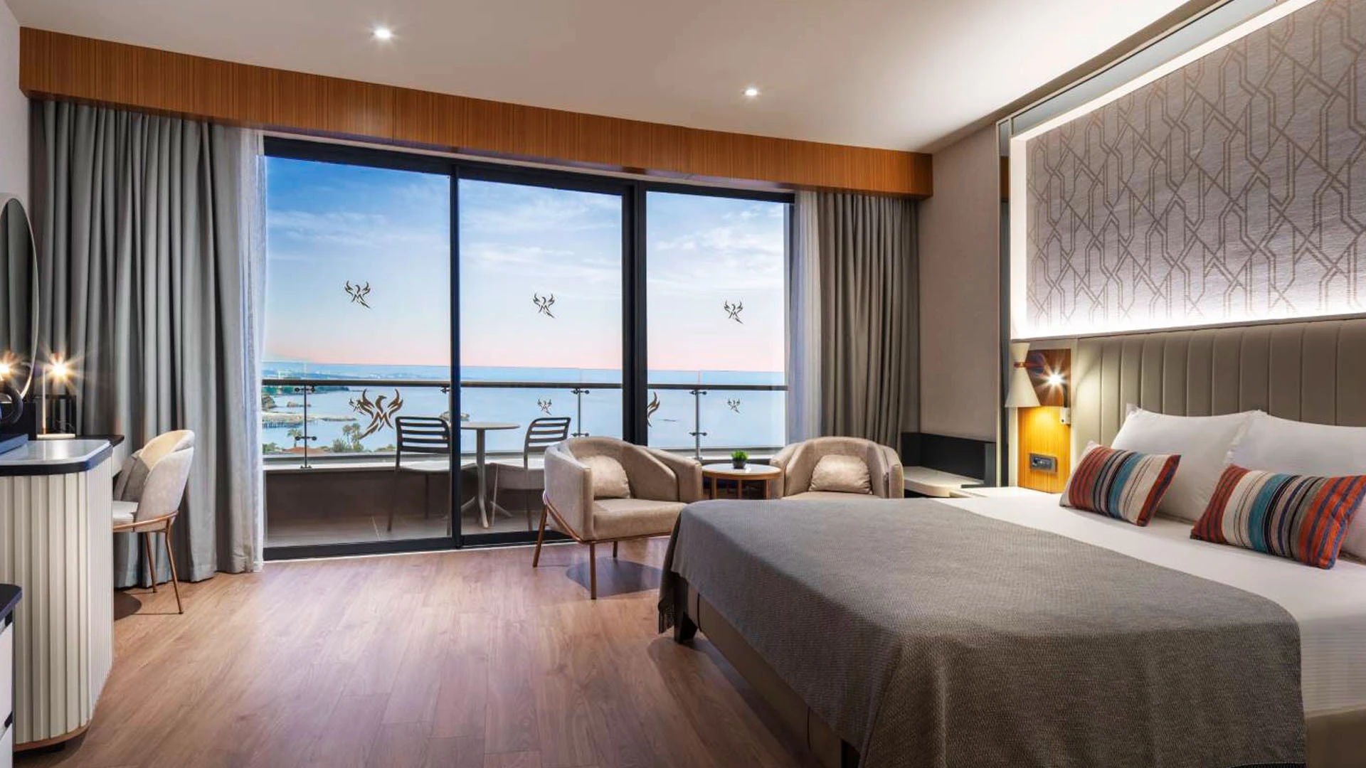 Mylome Luxury Hotel & Resort – 43