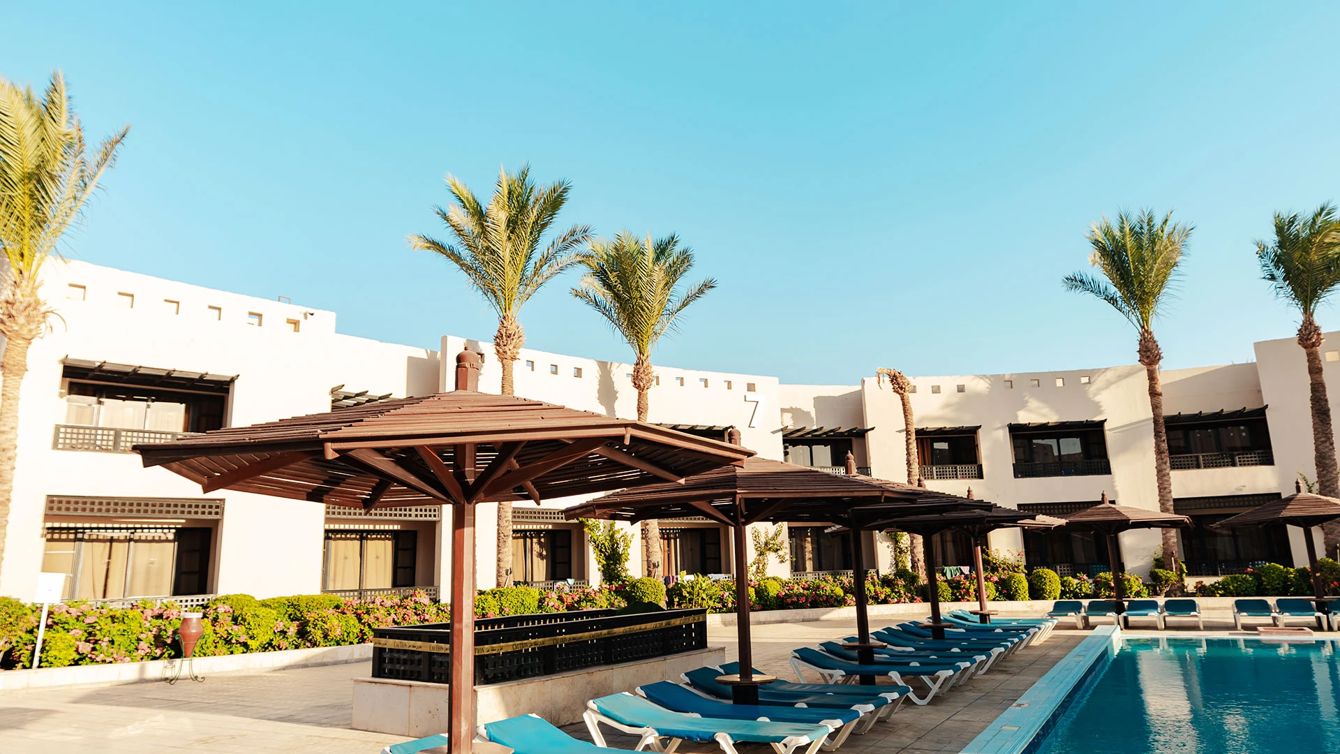 Blend Club Aqua Resort – Перлите на Египет - Кайро и Хургада с полет от Пловдив – 39
