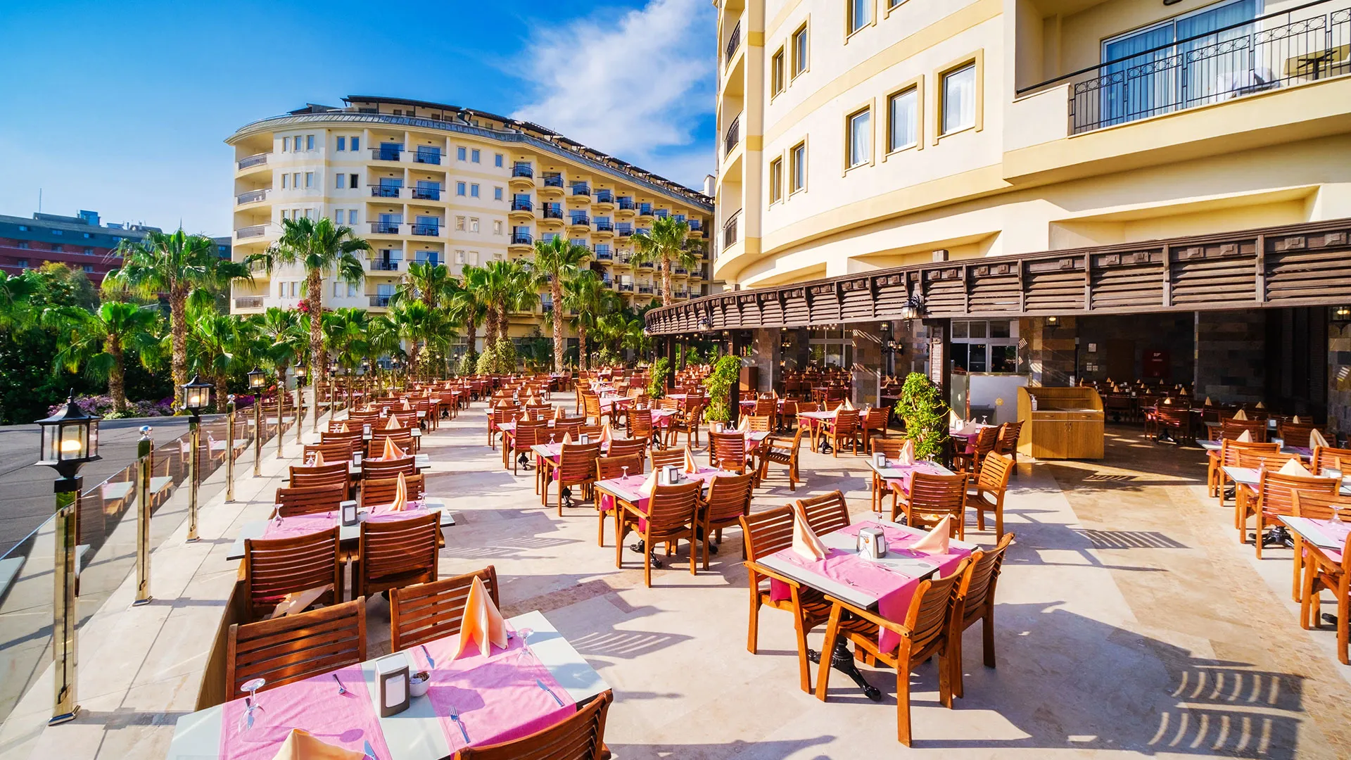 Mukarnas Resort & Spa Hotel – 78