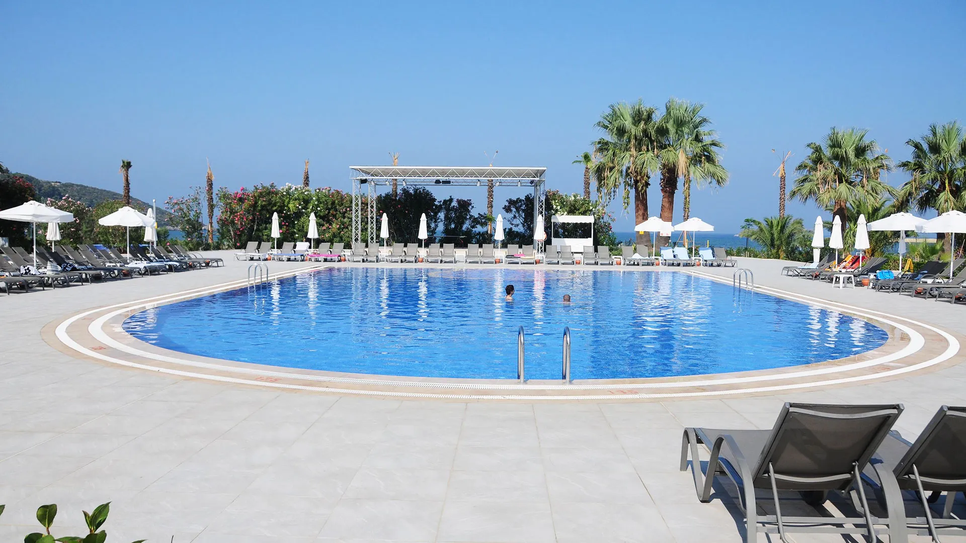 Palm Wings Ephesus Beach Resort – 25