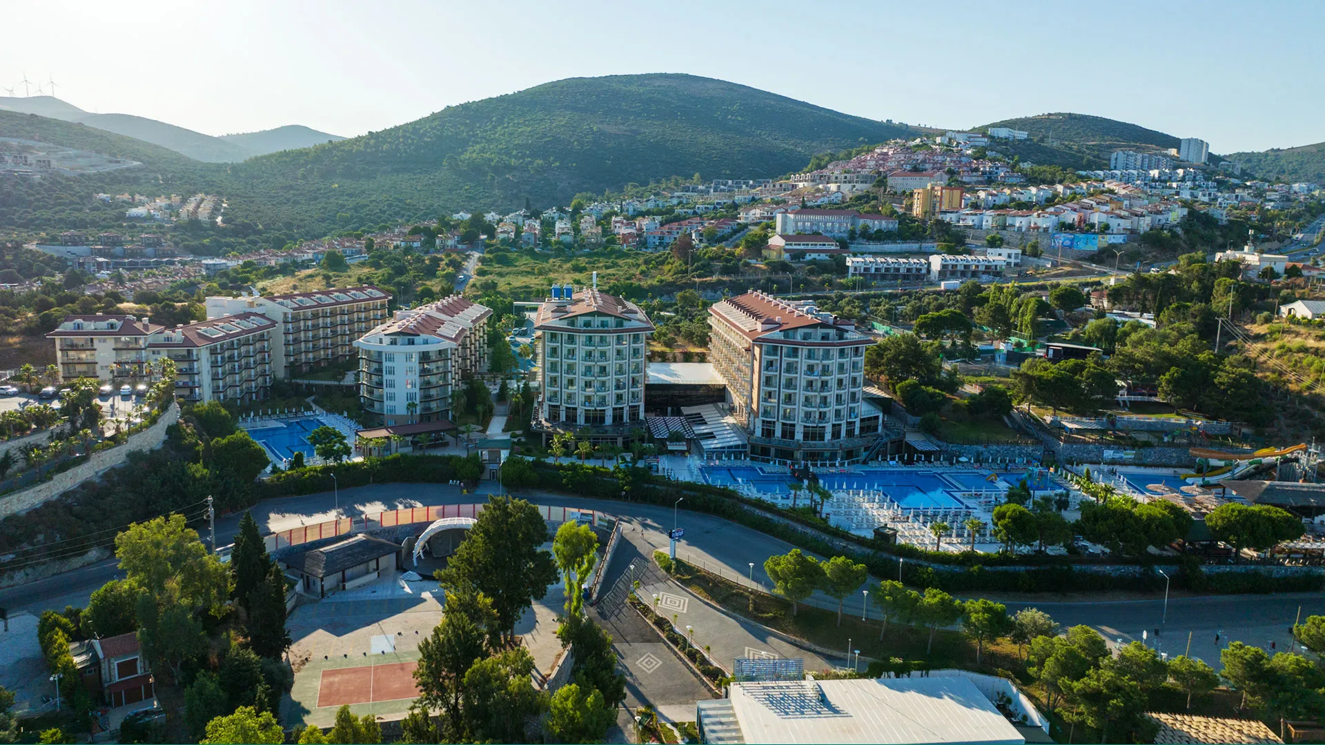 Ramada Resort Kusadasi & Golf – 64